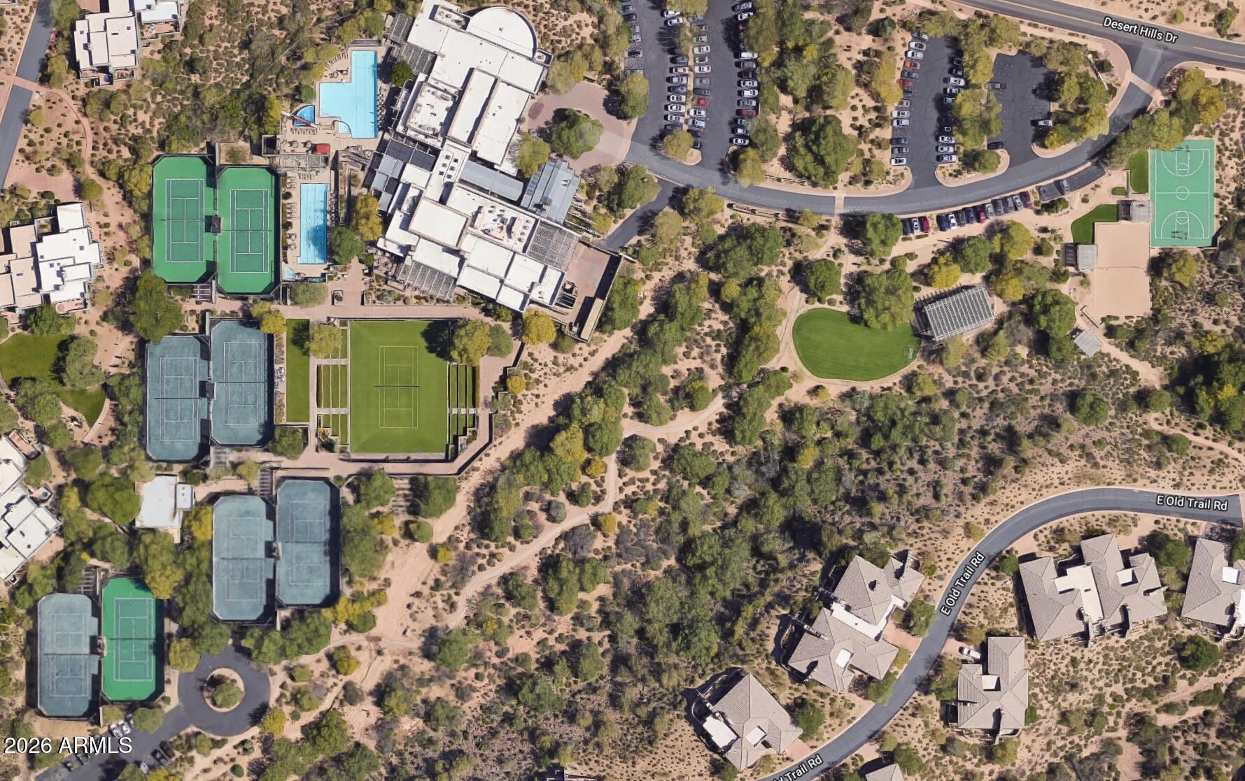 10136 E FILAREE Lane