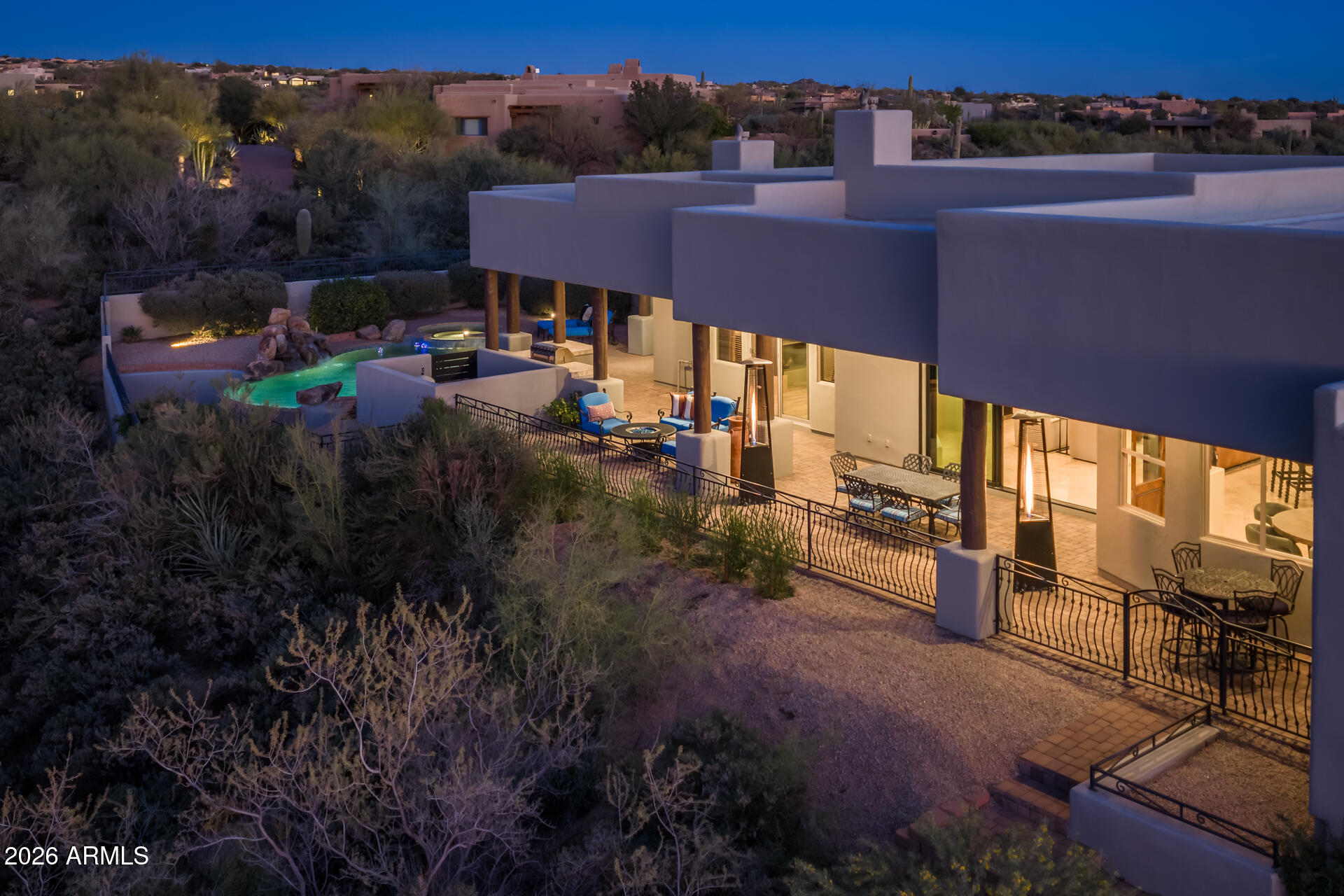 10136 E FILAREE Lane