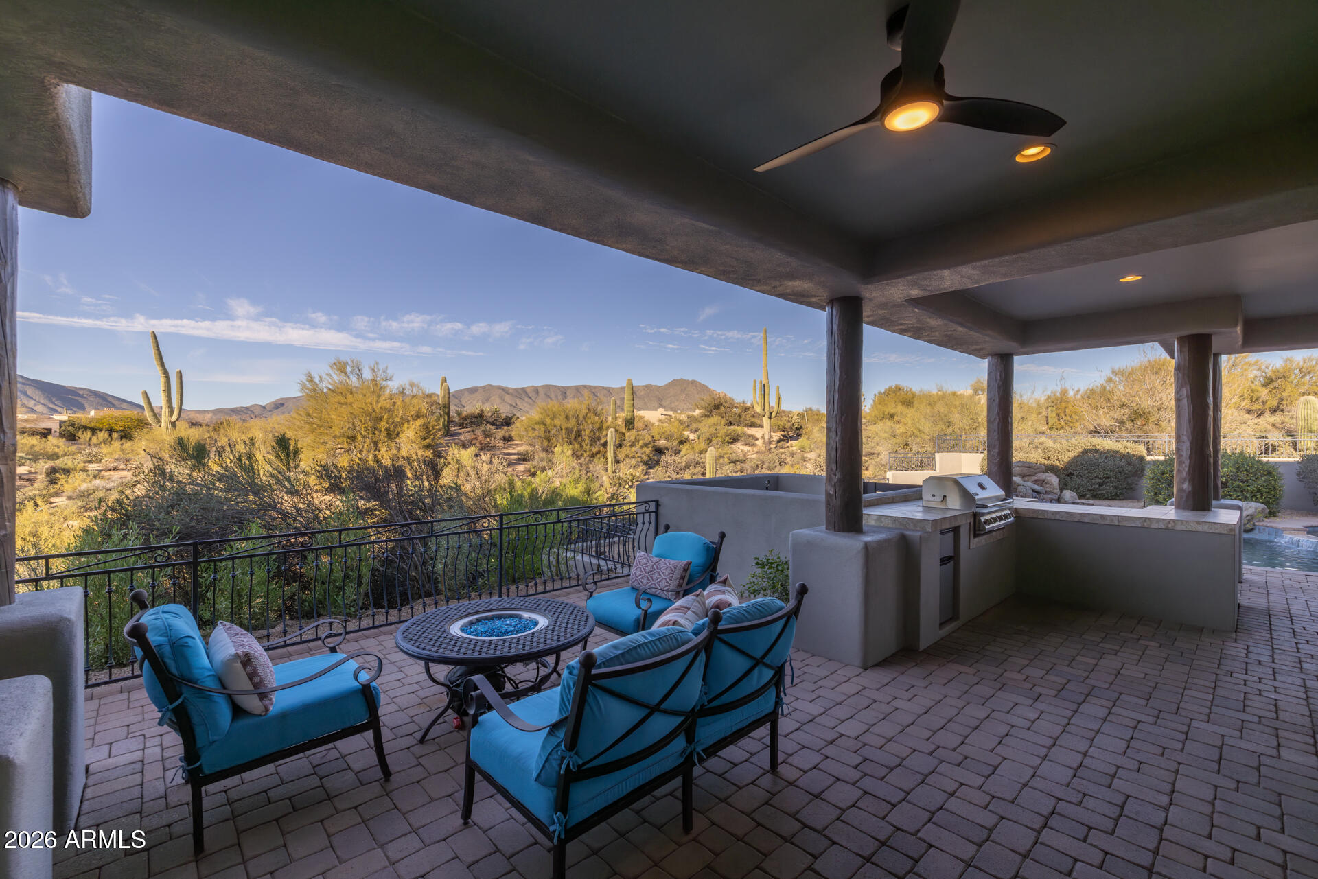 10136 E FILAREE Lane