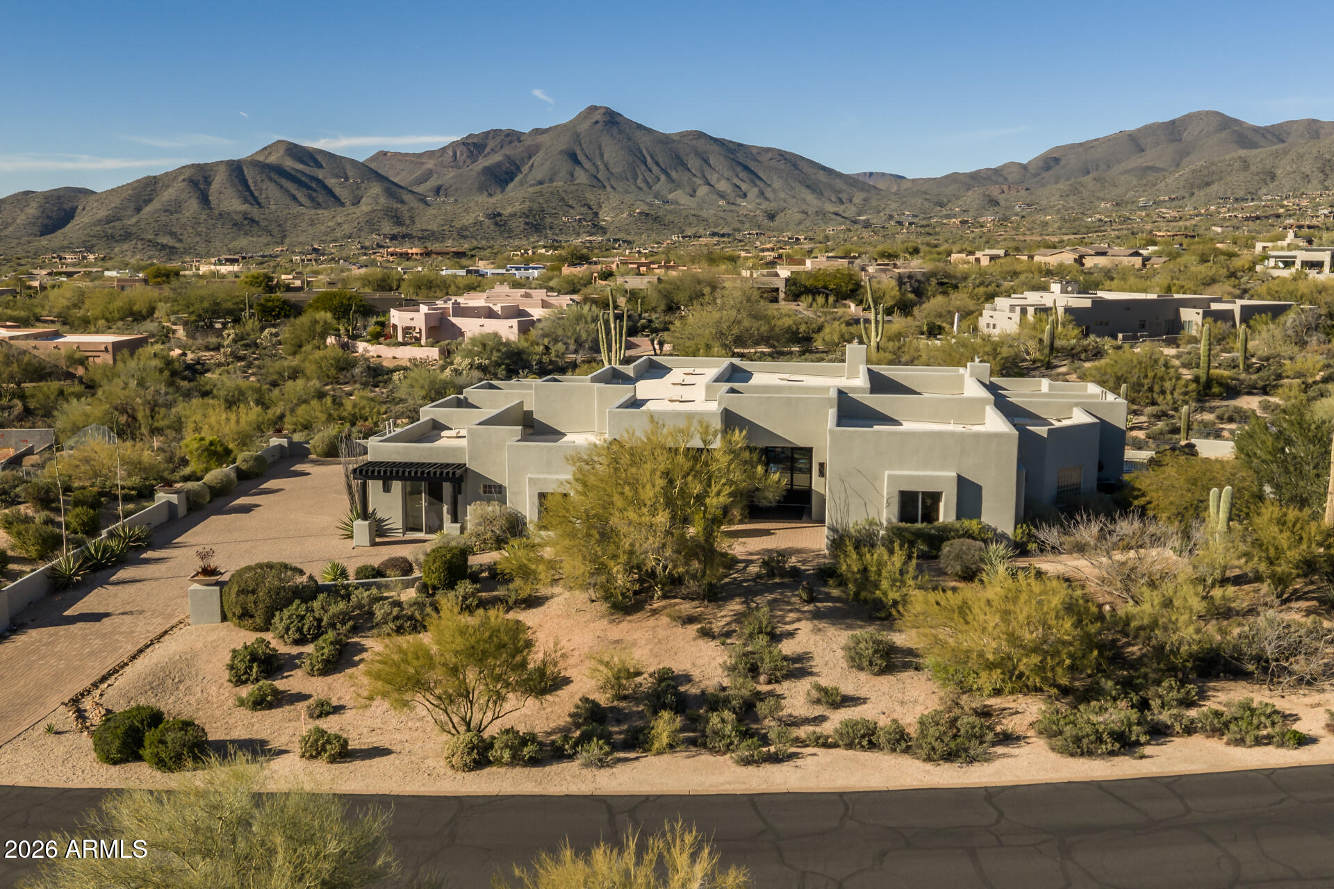 10136 E FILAREE Lane