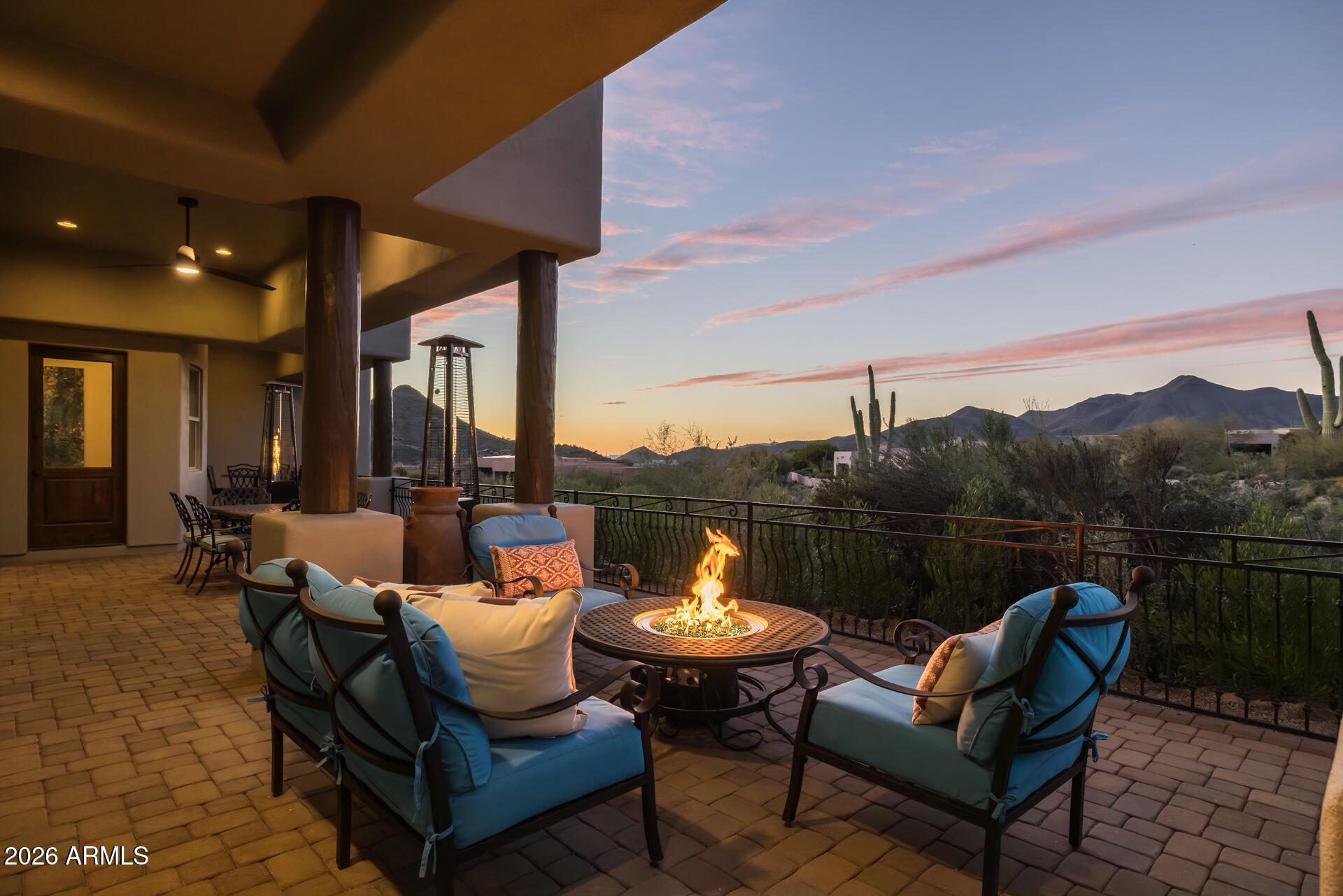 10136 E FILAREE Lane