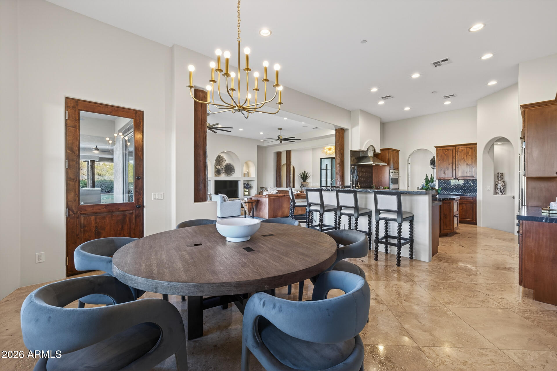 10136 E FILAREE Lane