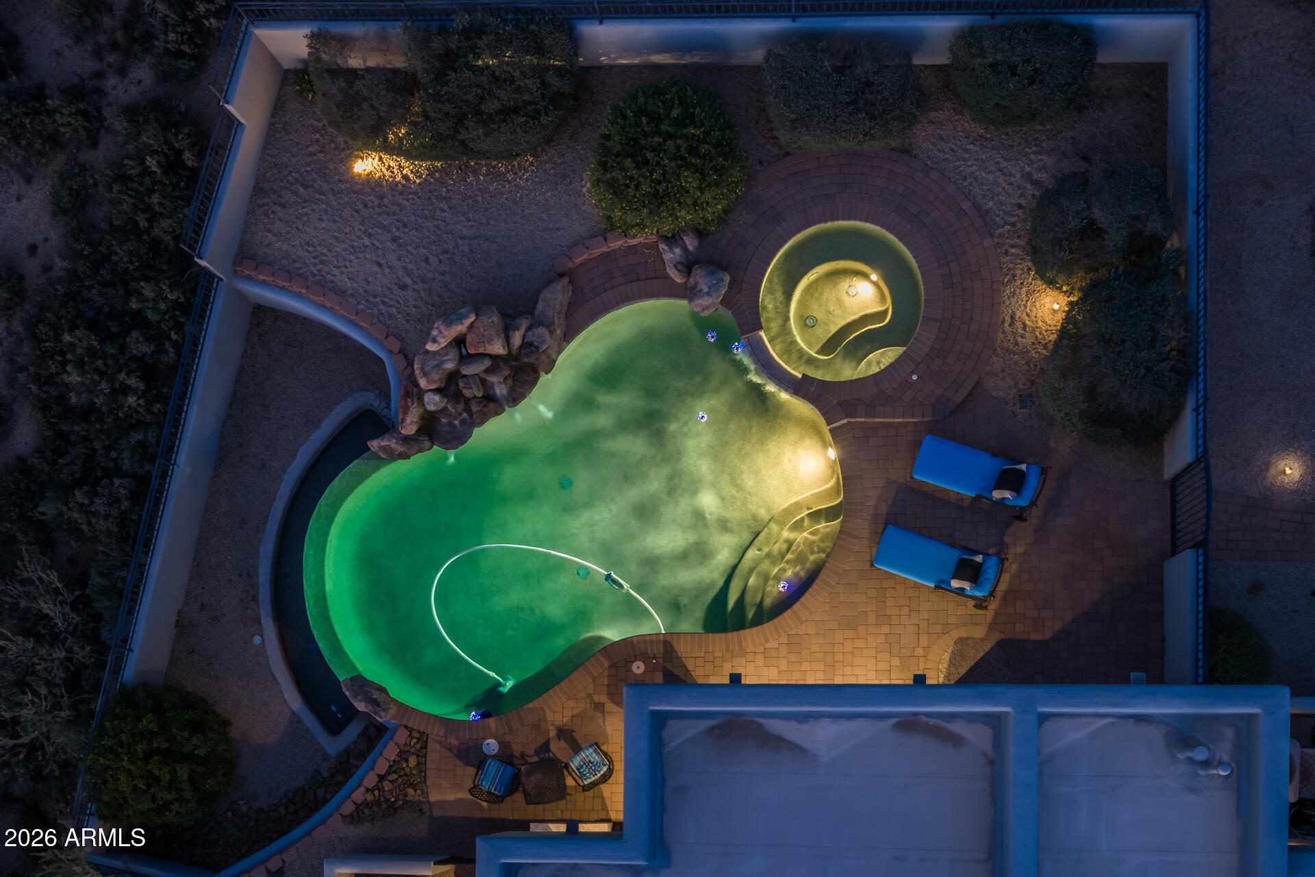 10136 E FILAREE Lane