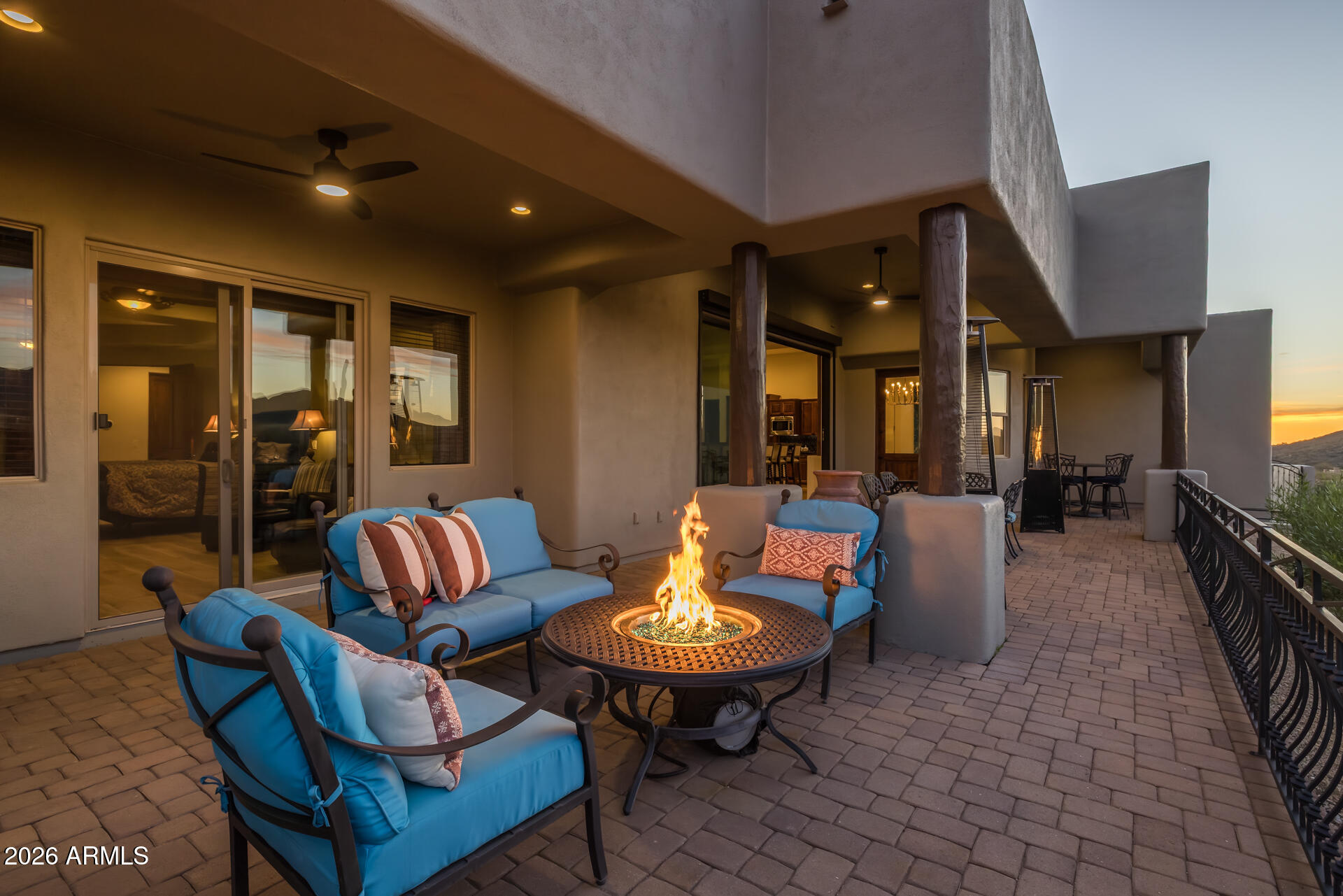 10136 E FILAREE Lane