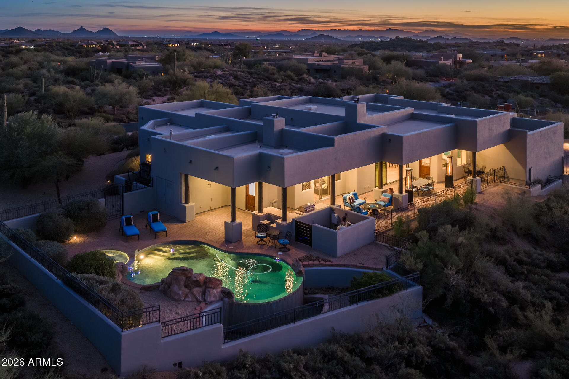 10136 E FILAREE Lane