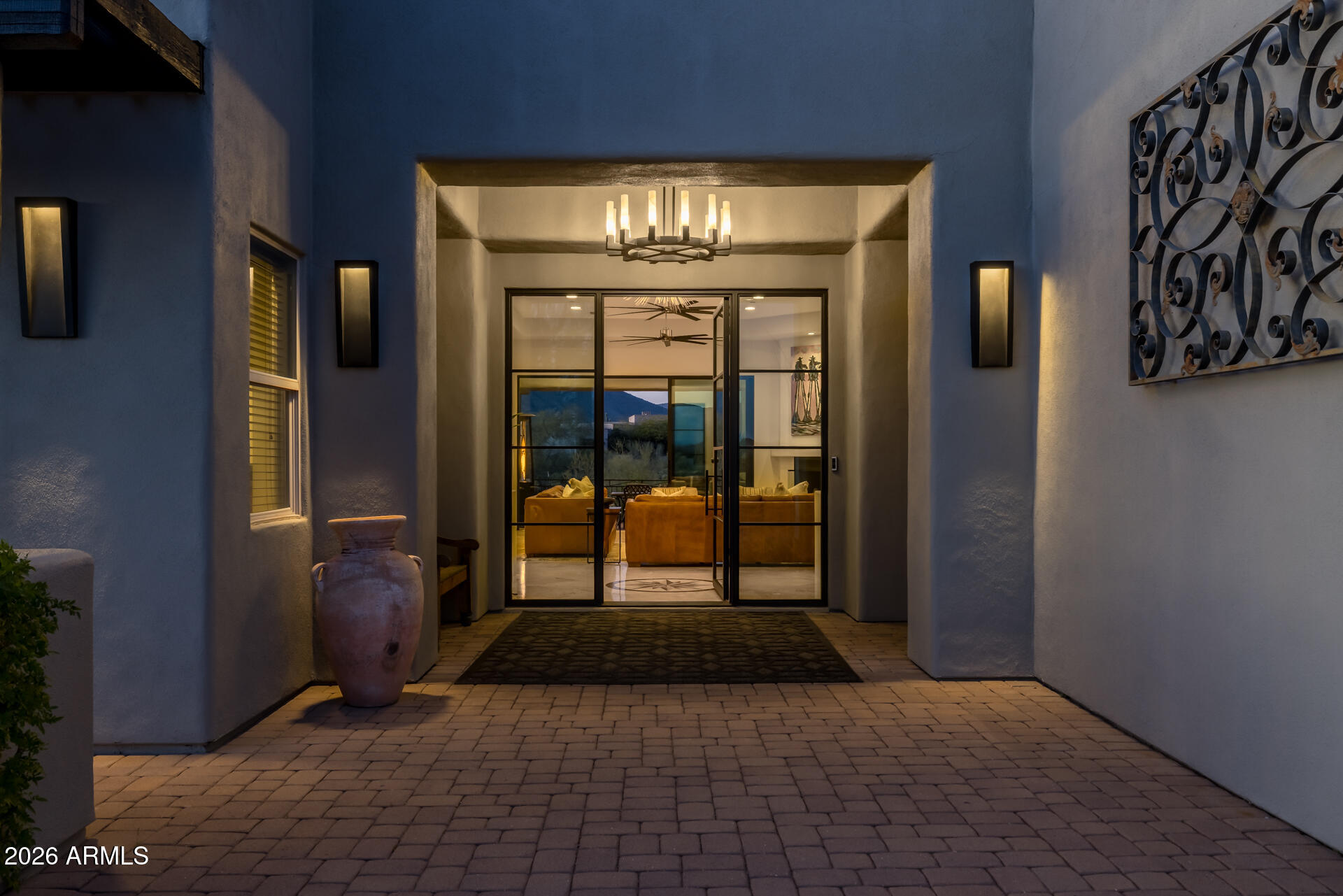 10136 E FILAREE Lane