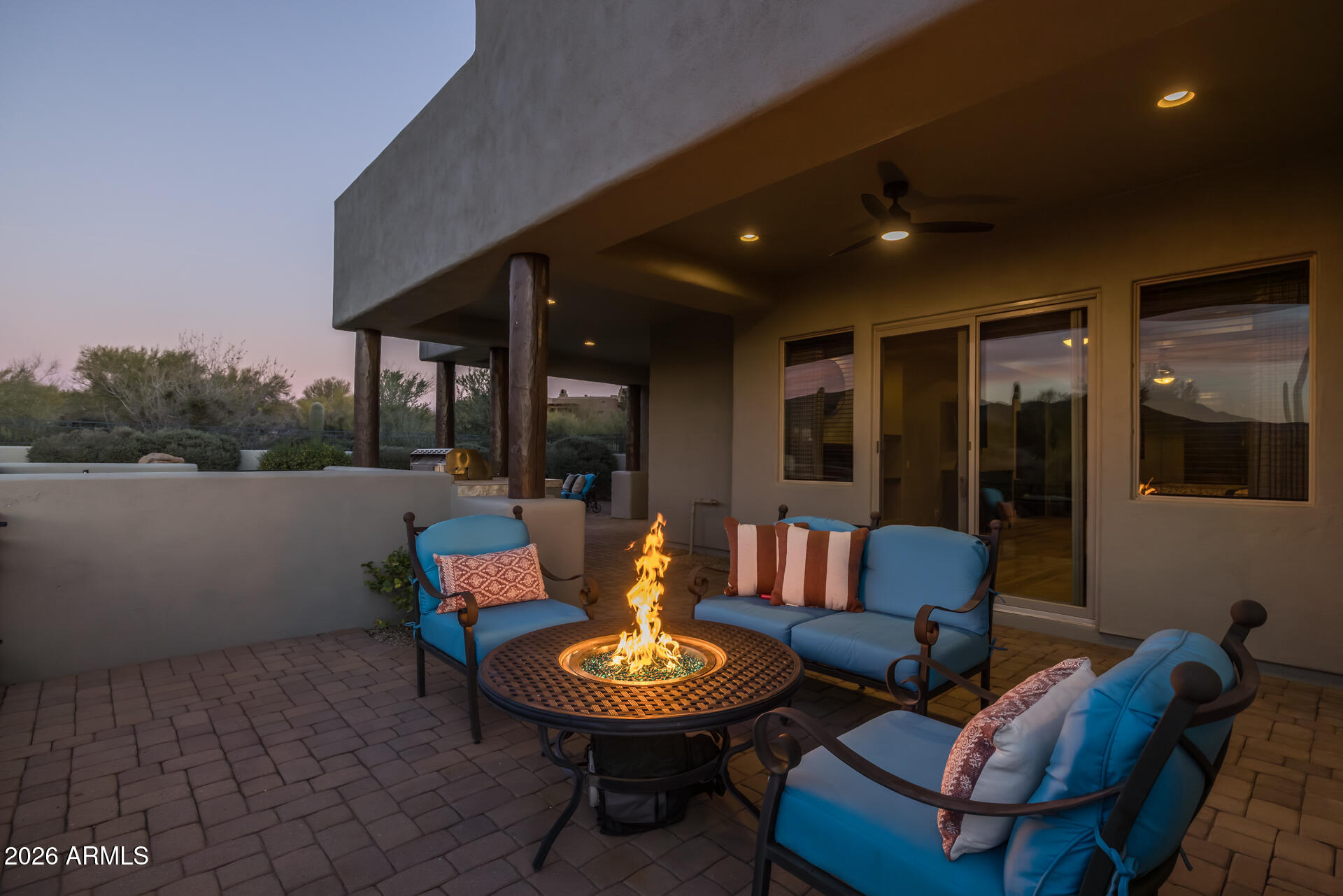 10136 E FILAREE Lane