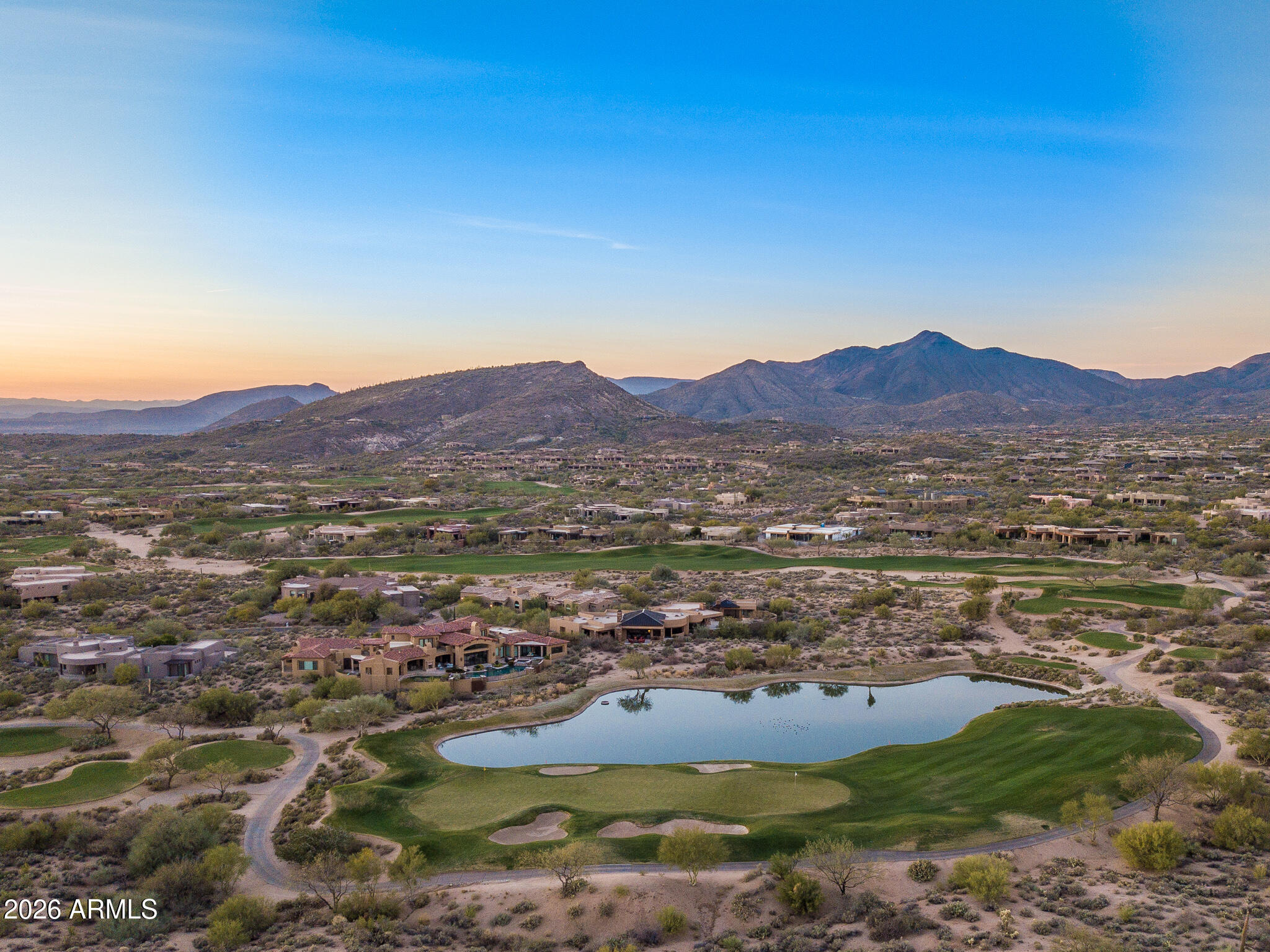 10136 E FILAREE Lane