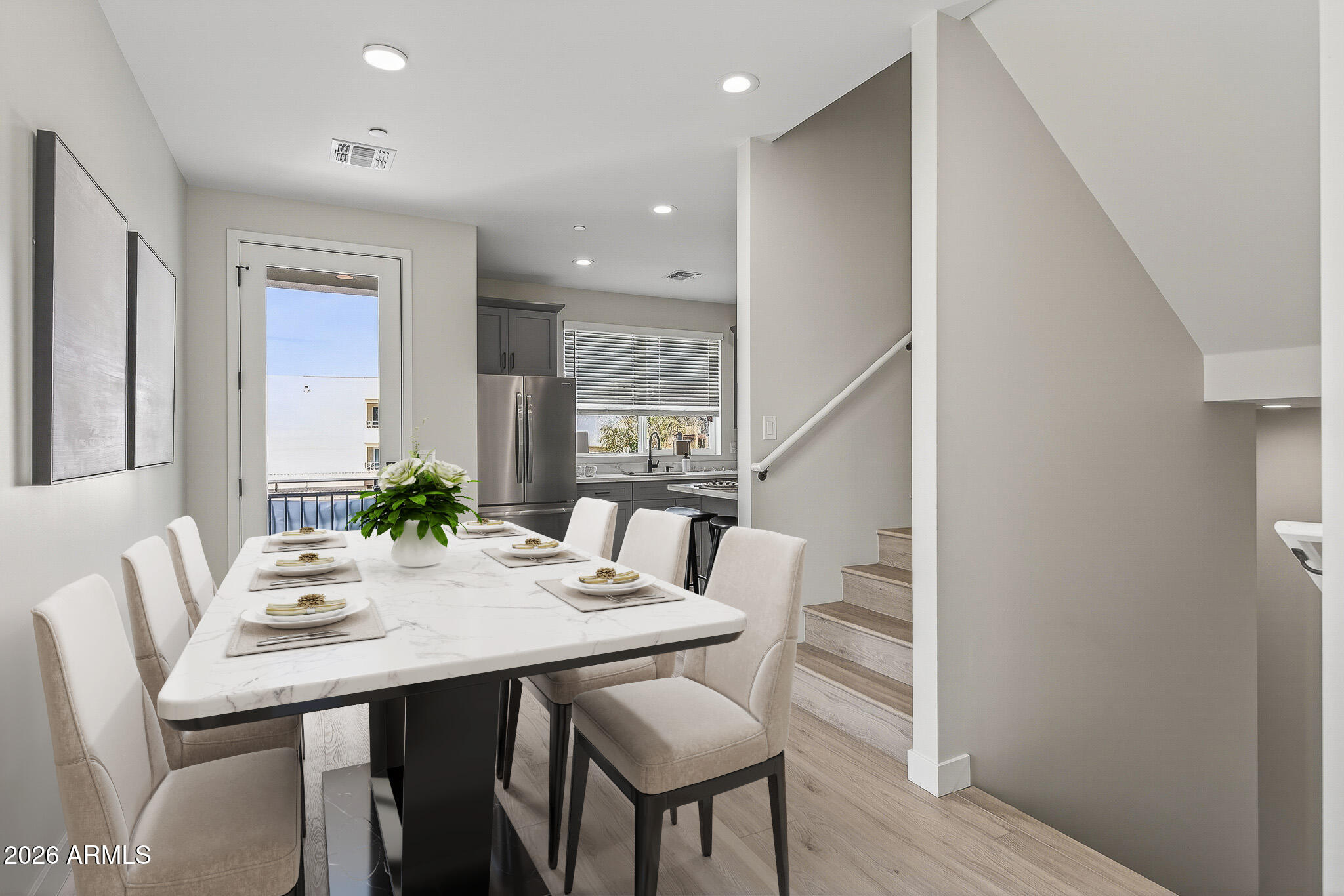 2601 E CLARENDON Avenue 2