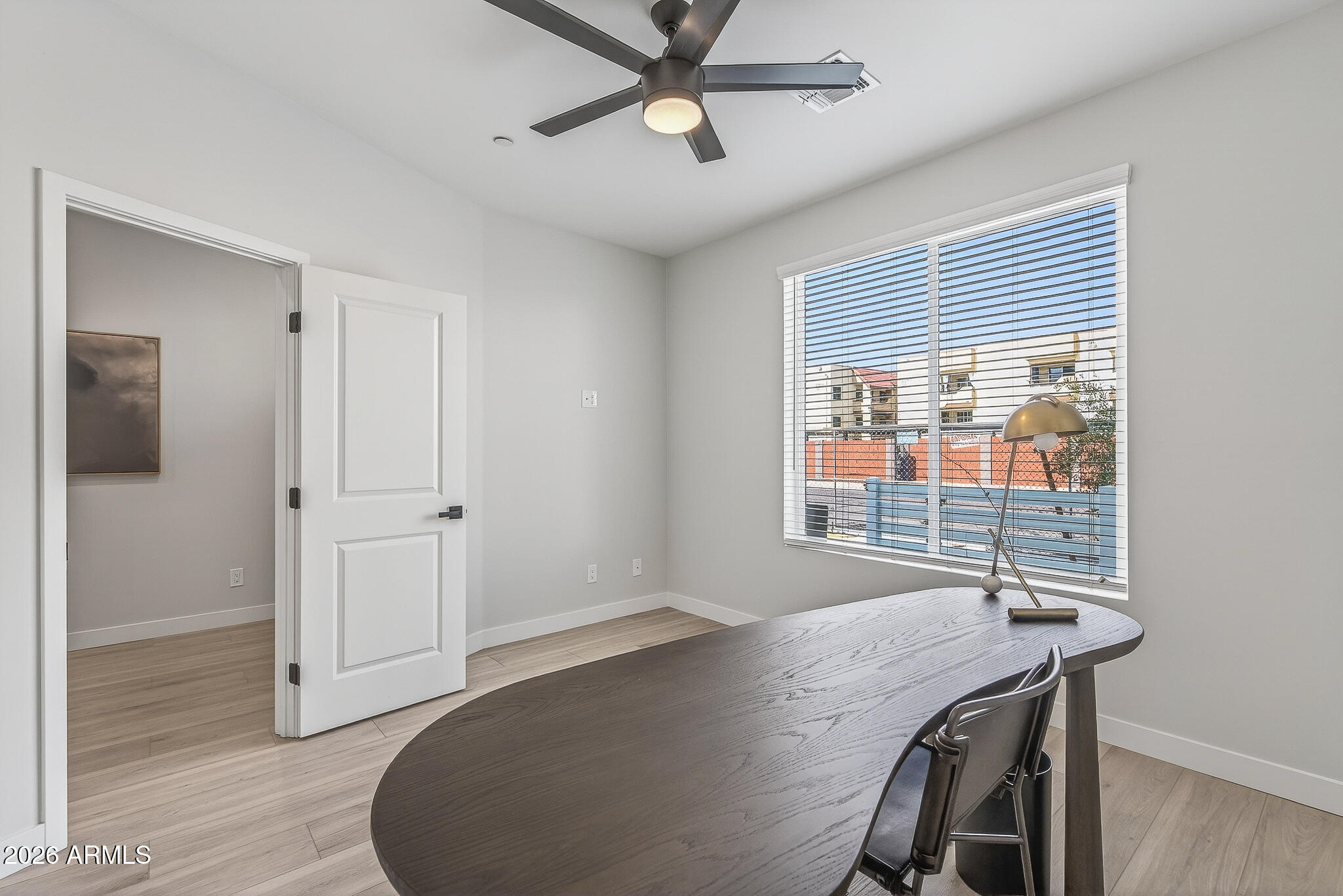 2601 E CLARENDON Avenue 2