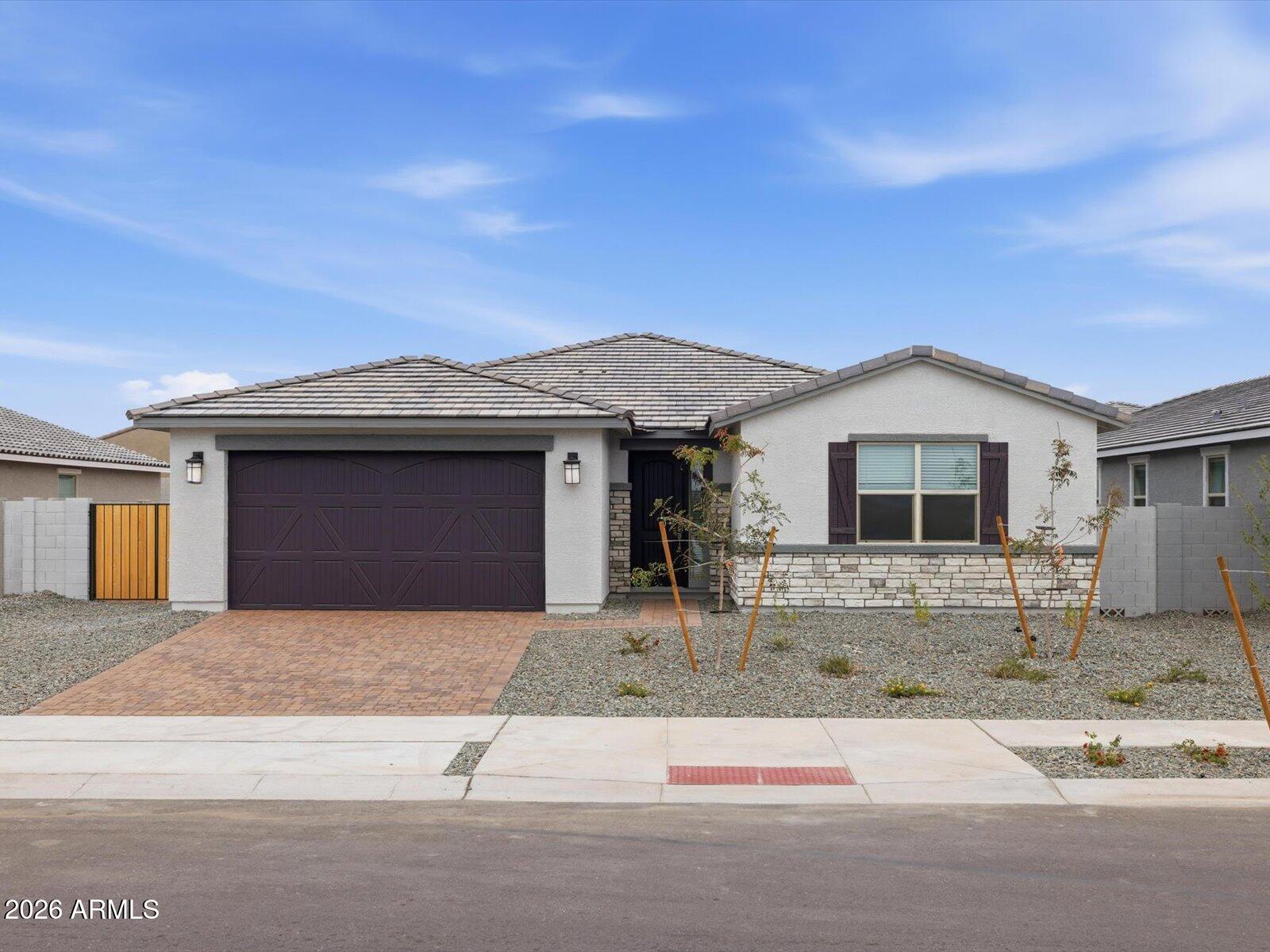 15784 W EL CORTEZ Place