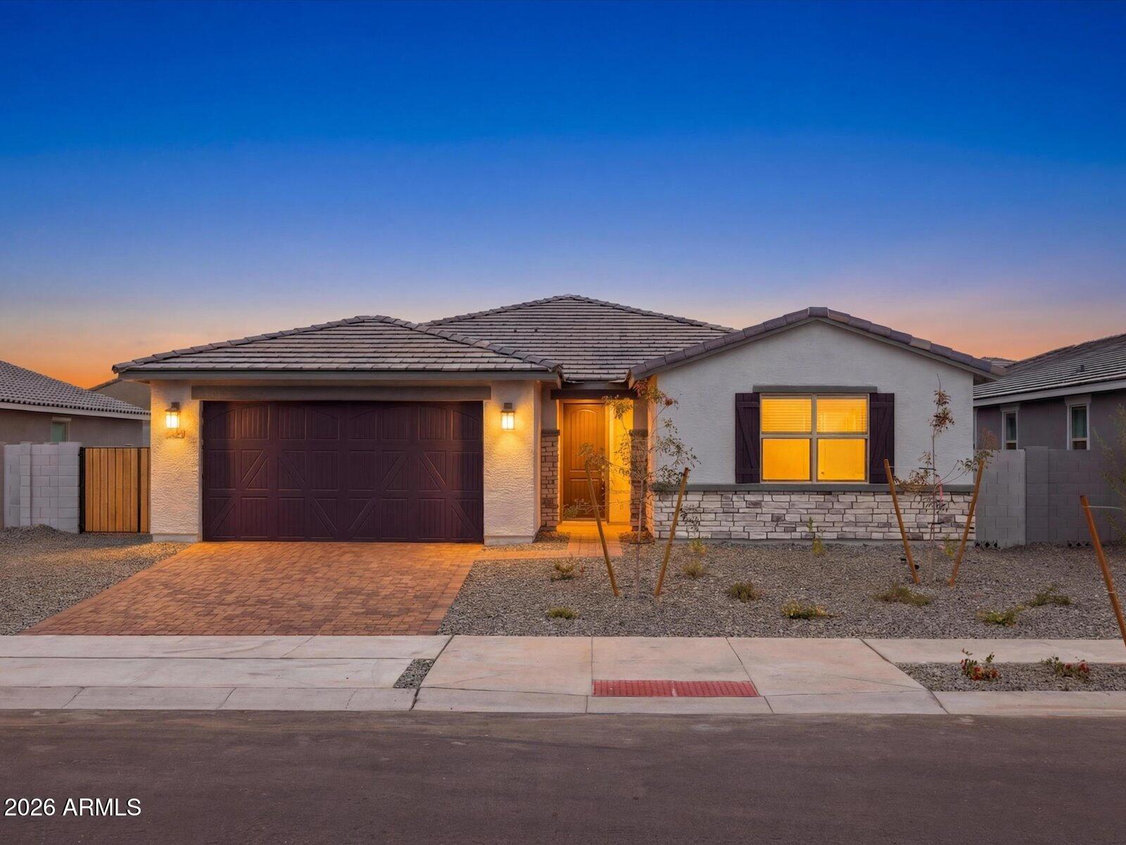 15784 W EL CORTEZ Place