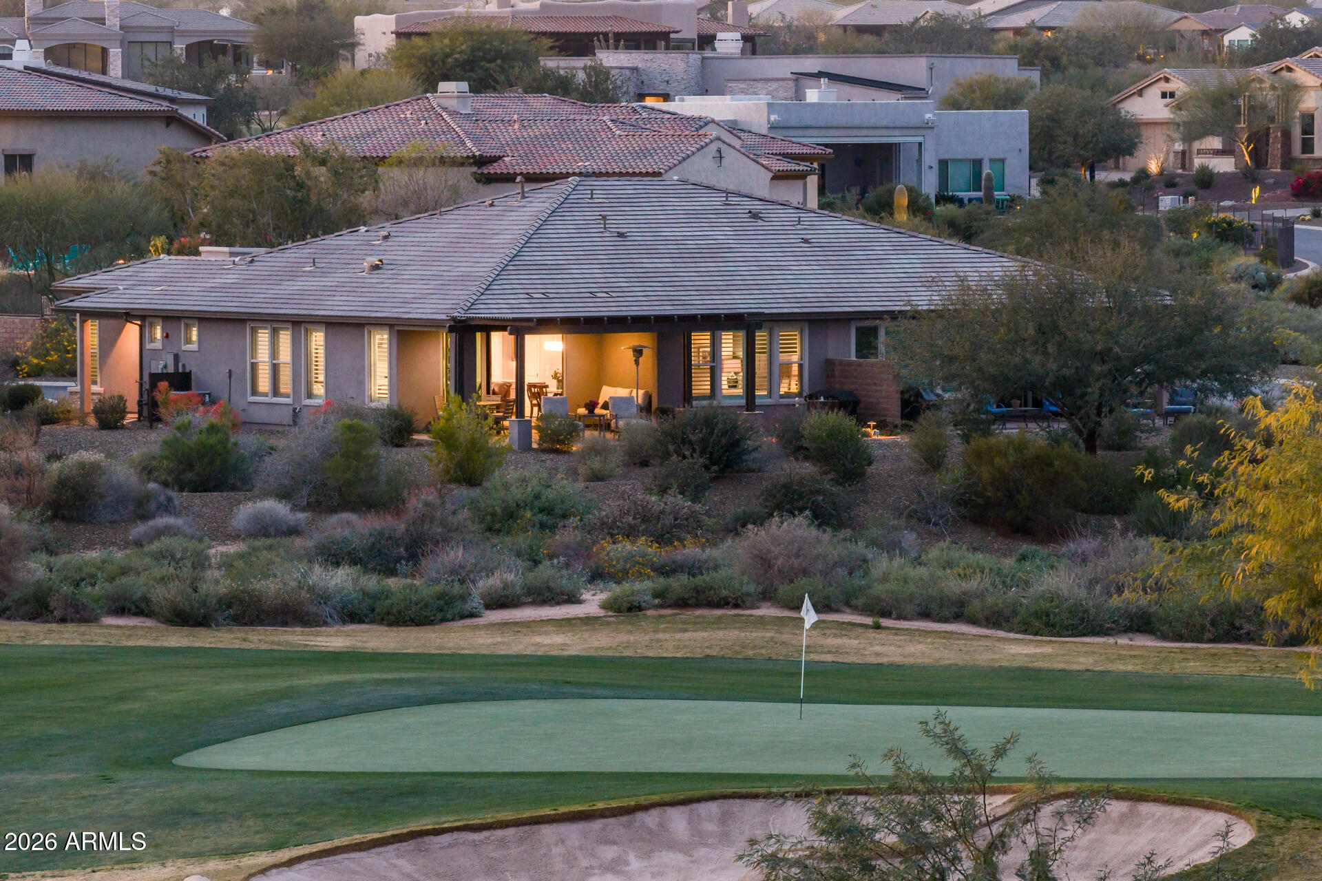 29329 N HORTON CREEK Trail