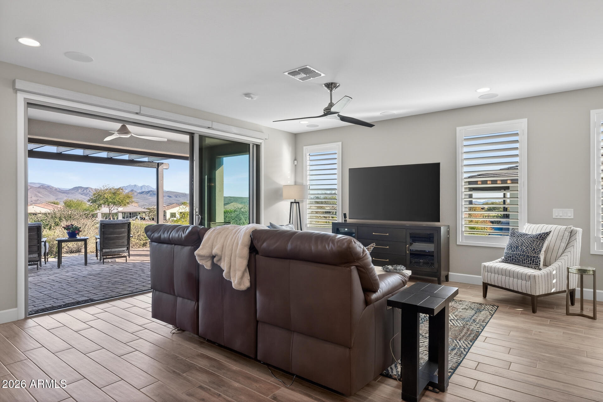 29329 N HORTON CREEK Trail