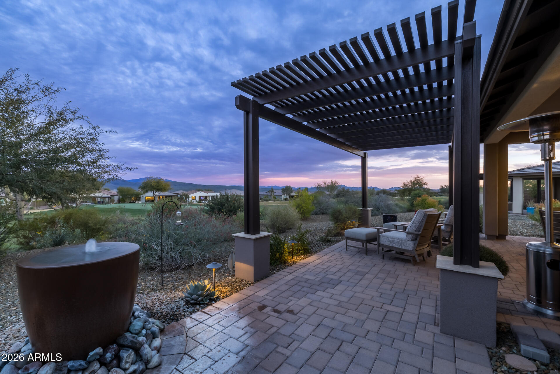 29329 N HORTON CREEK Trail