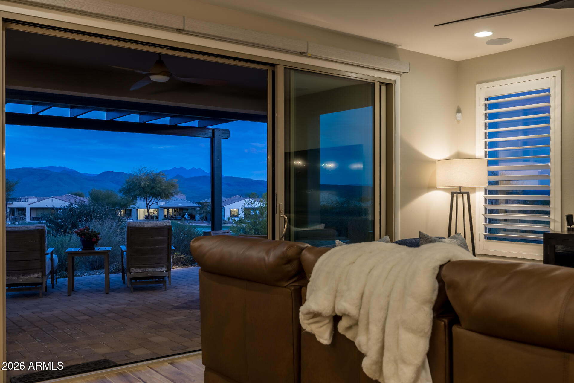 29329 N HORTON CREEK Trail