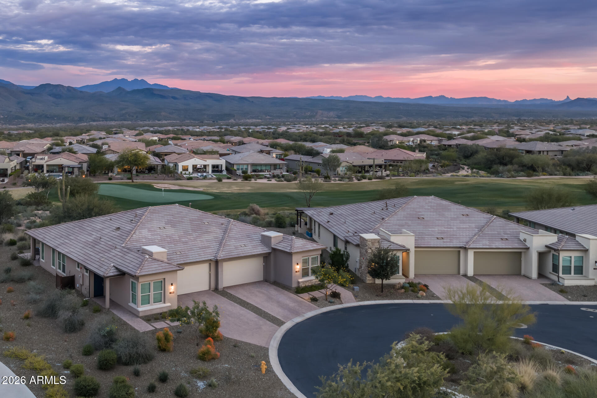 29329 N HORTON CREEK Trail