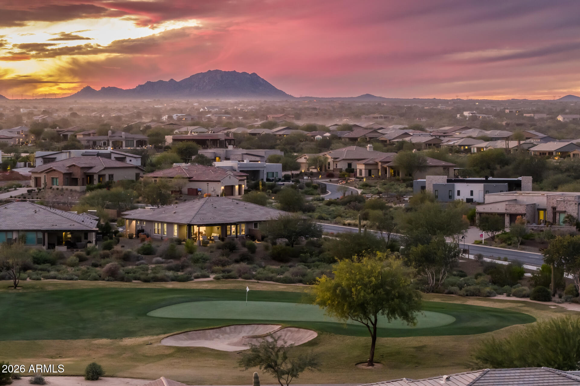 29329 N HORTON CREEK Trail