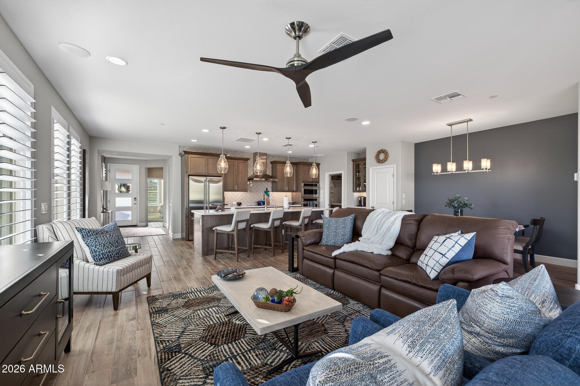 29329 N HORTON CREEK Trail