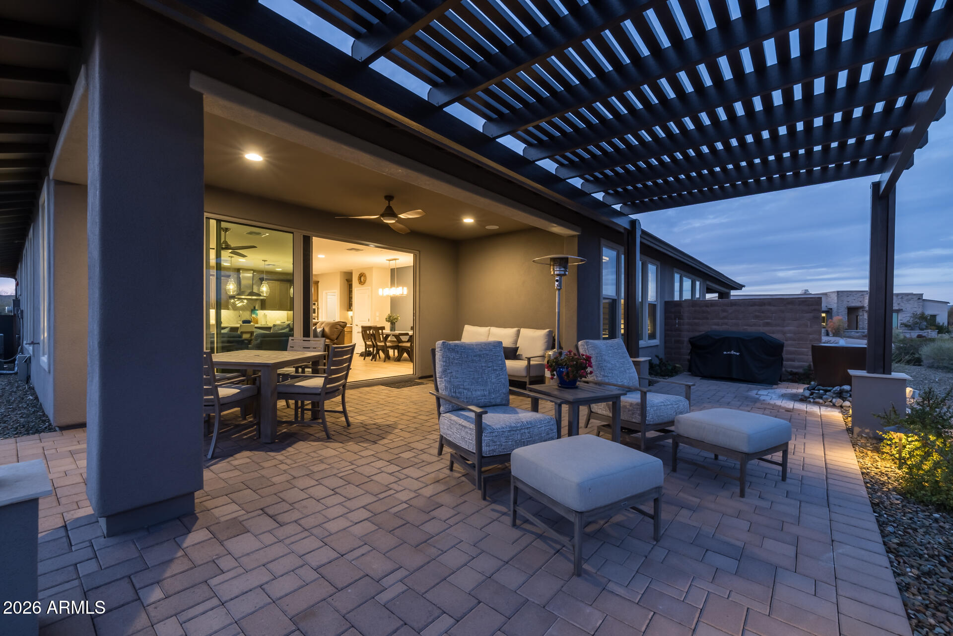 29329 N HORTON CREEK Trail