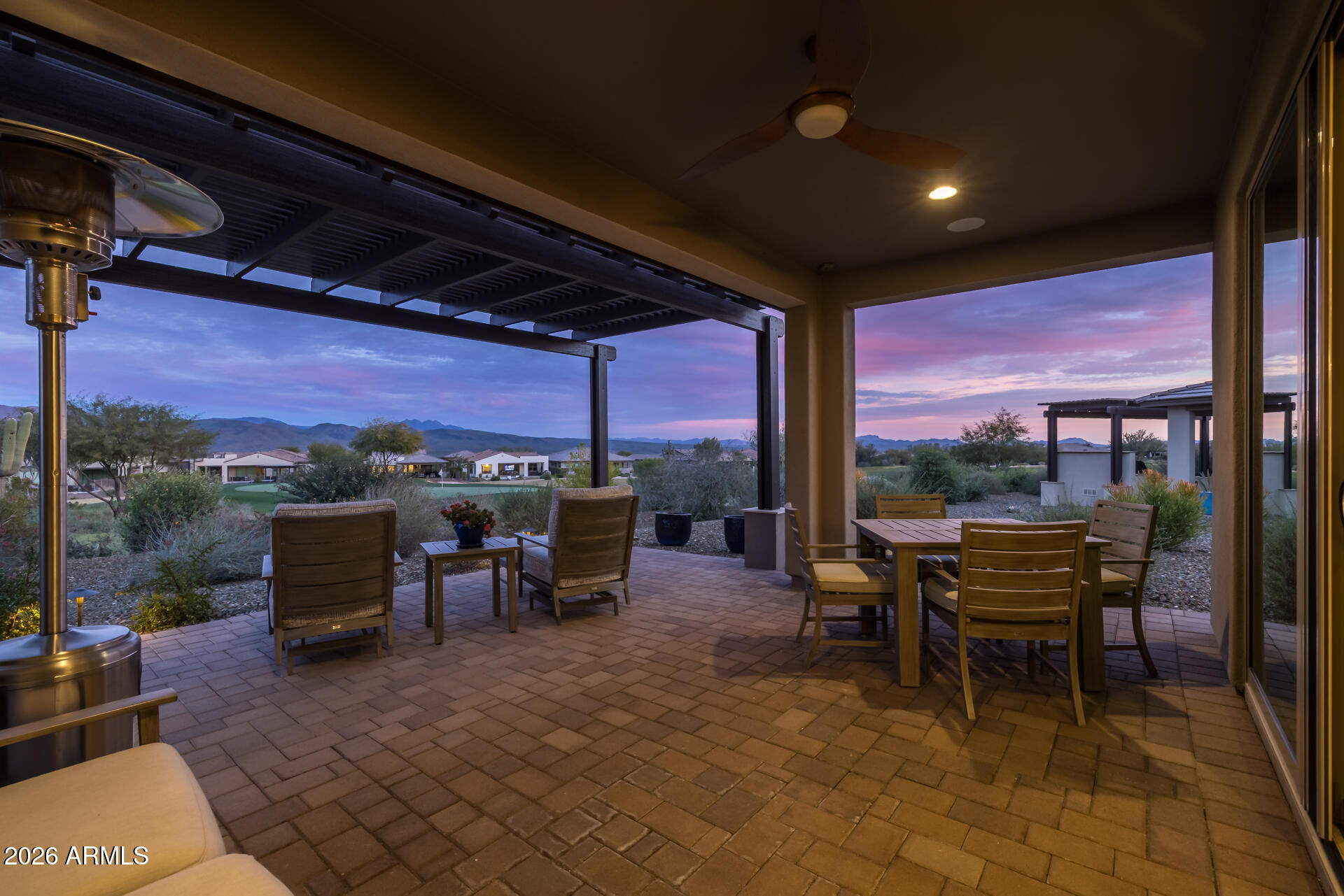 29329 N HORTON CREEK Trail