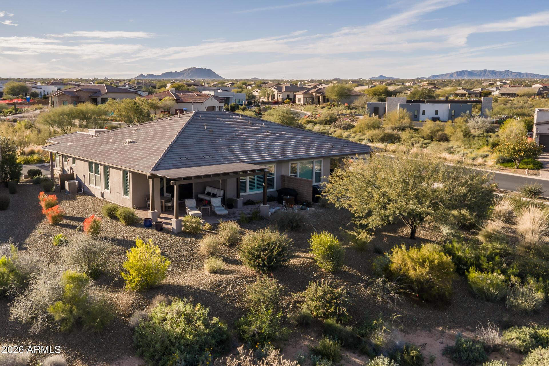 29329 N HORTON CREEK Trail