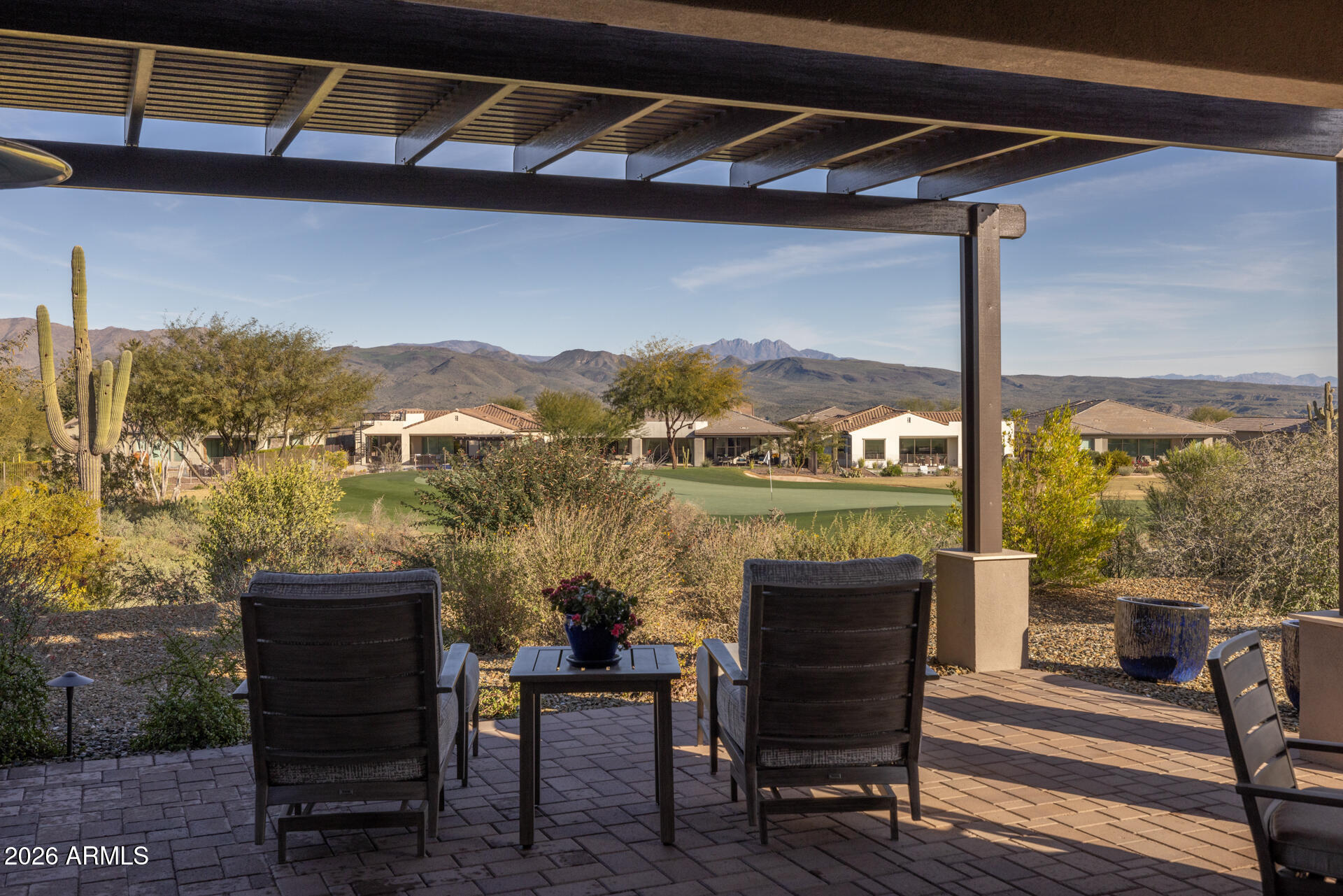 29329 N HORTON CREEK Trail