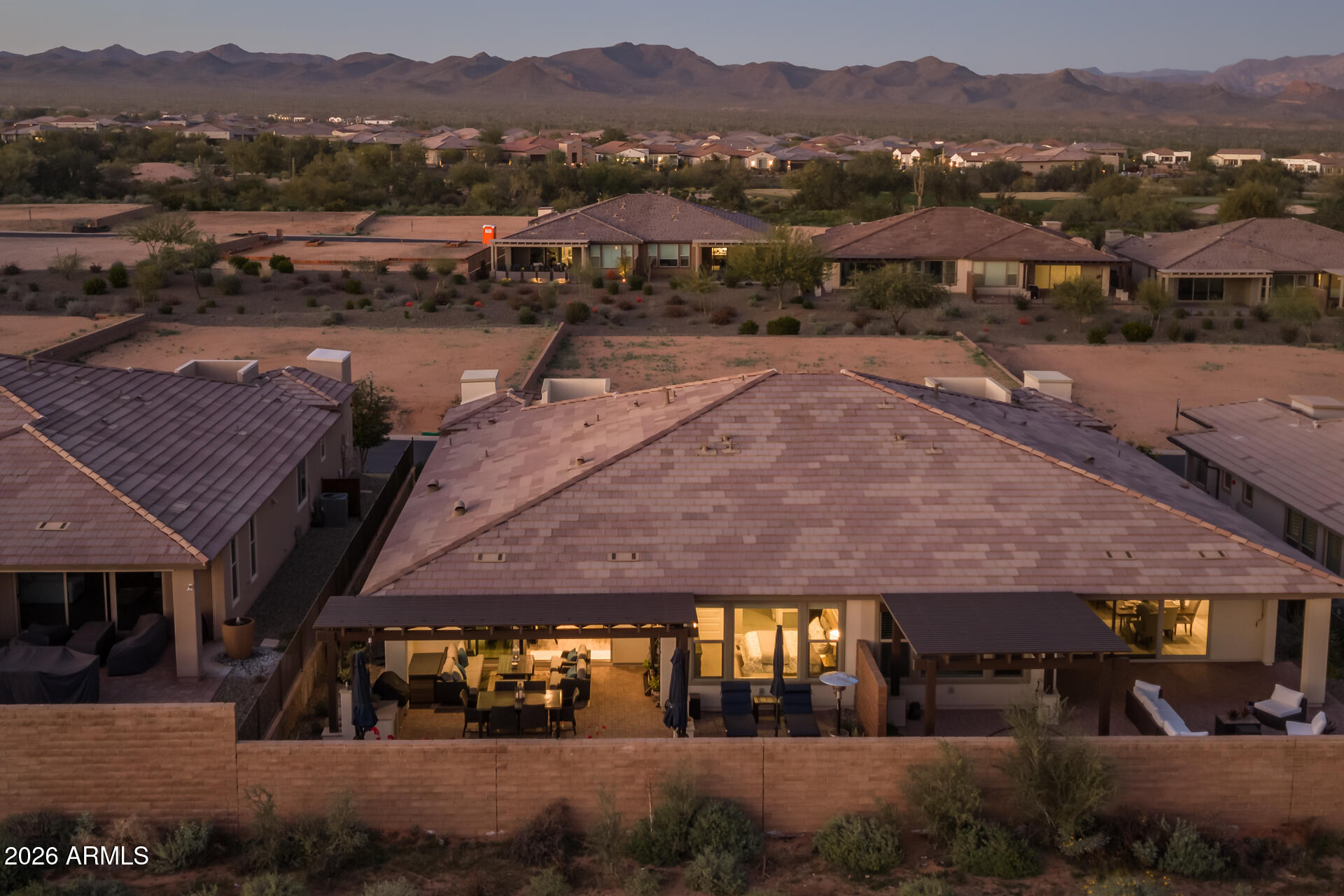 18207 E CORONADO CAVE Court