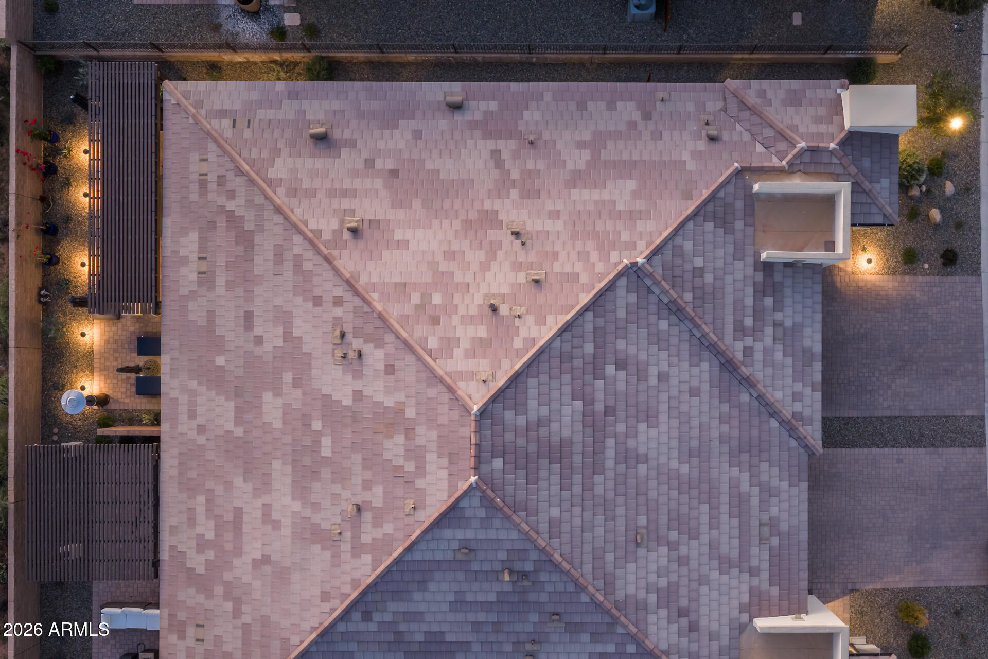 18207 E CORONADO CAVE Court