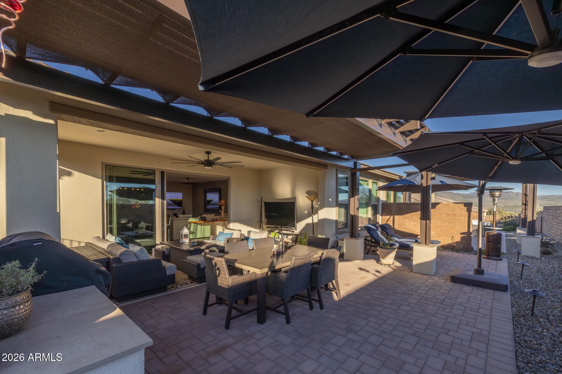 18207 E CORONADO CAVE Court