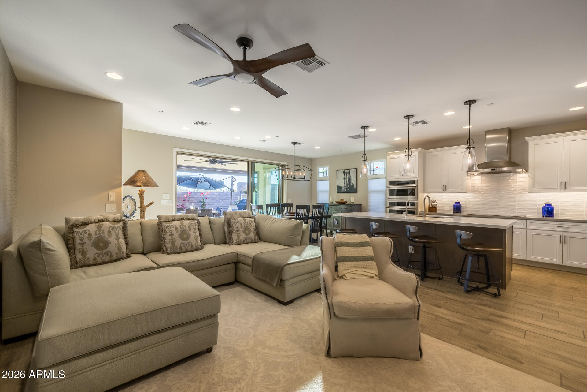 18207 E CORONADO CAVE Court