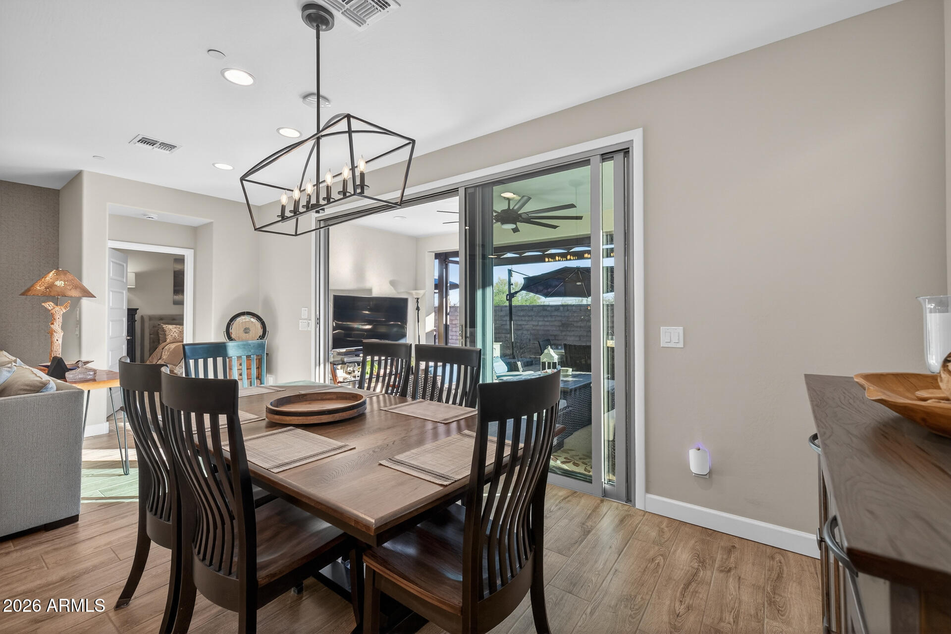 18207 E CORONADO CAVE Court