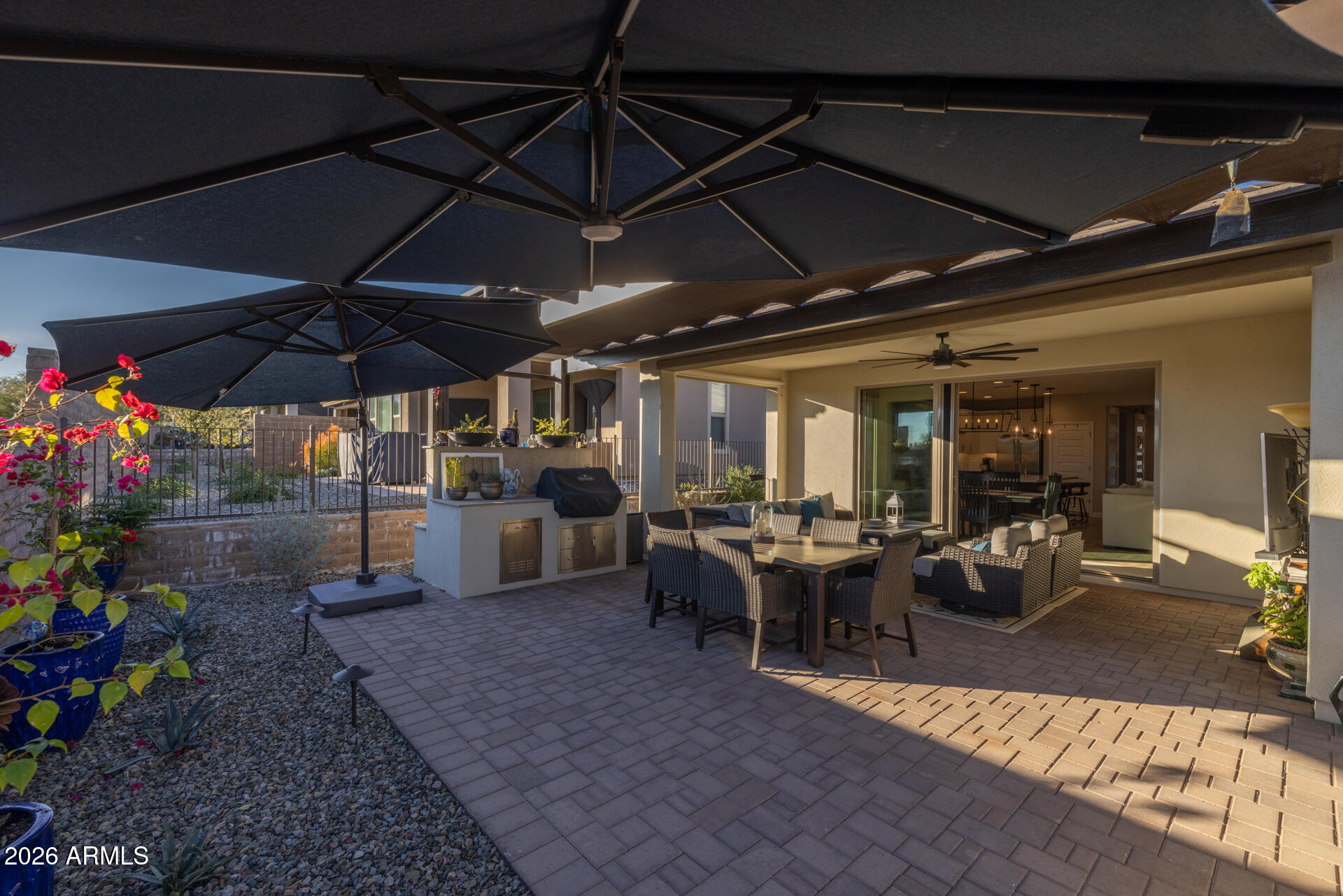 18207 E CORONADO CAVE Court