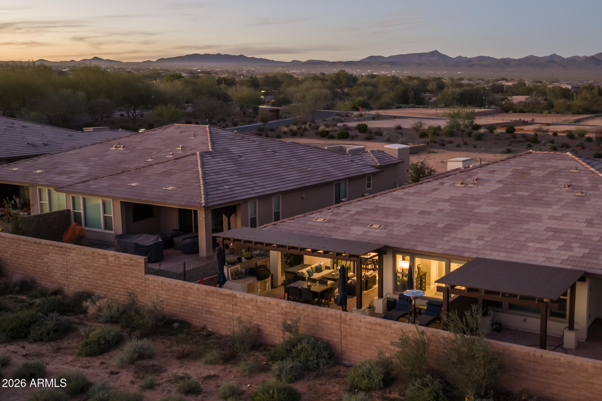 18207 E CORONADO CAVE Court