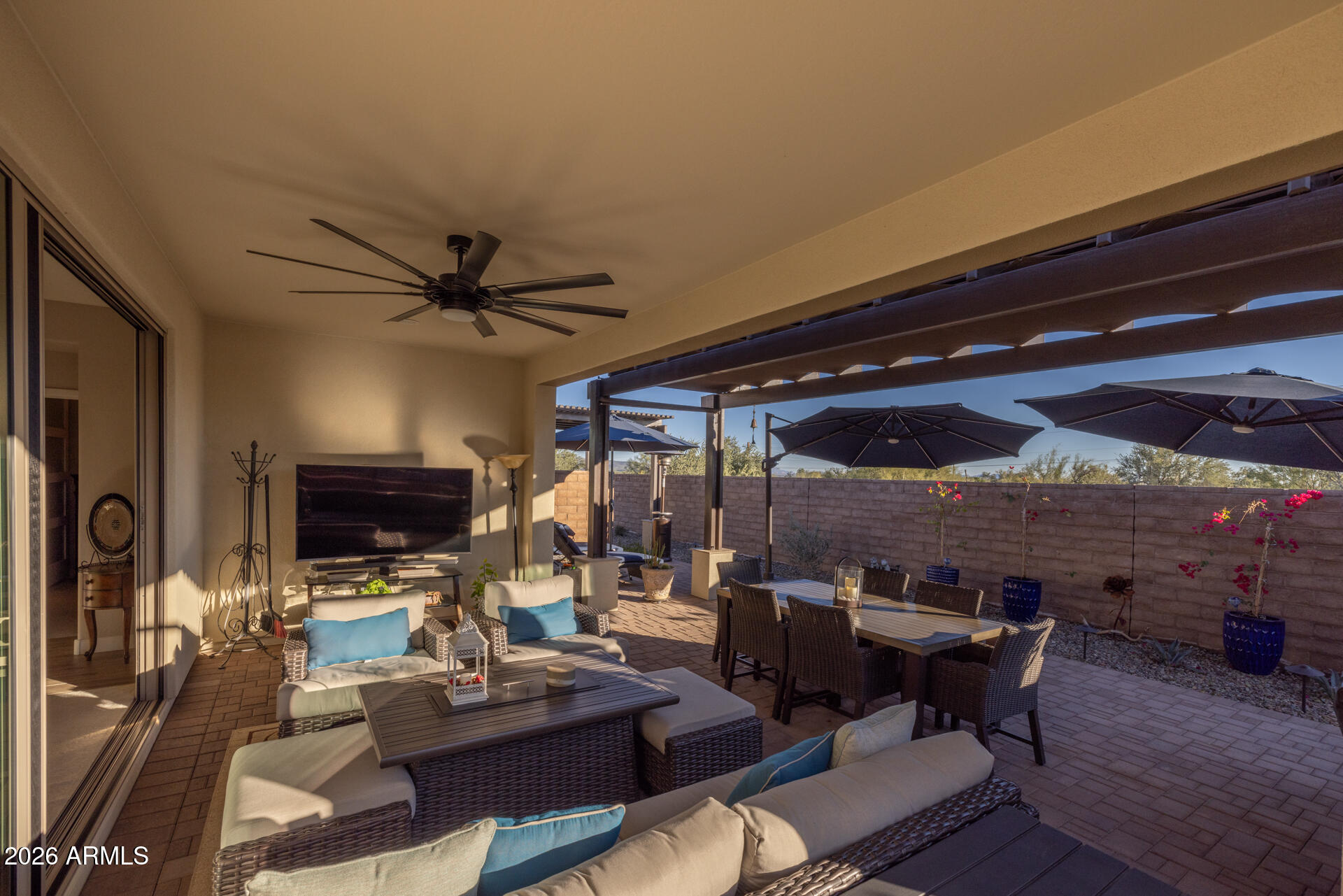 18207 E CORONADO CAVE Court