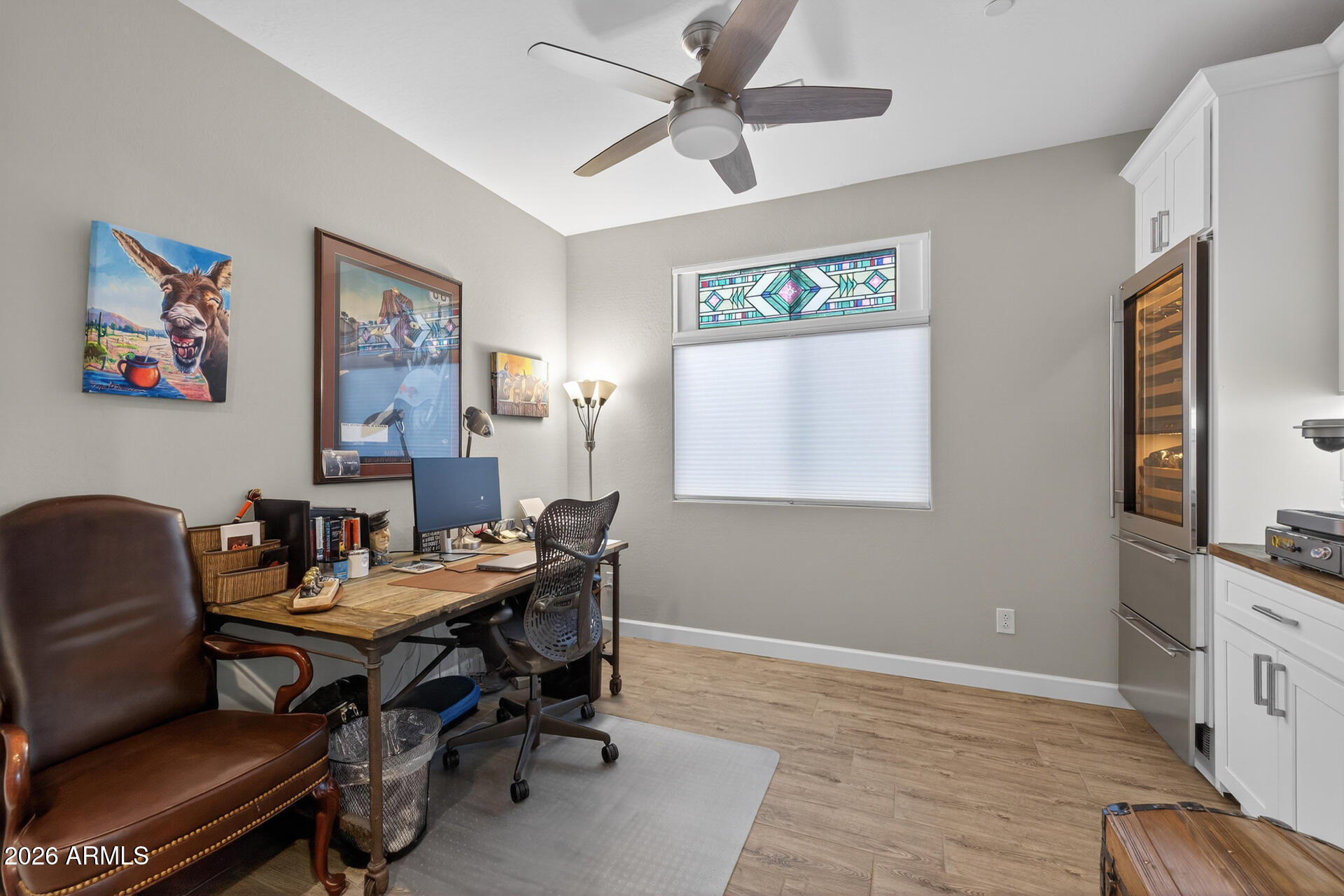 18207 E CORONADO CAVE Court