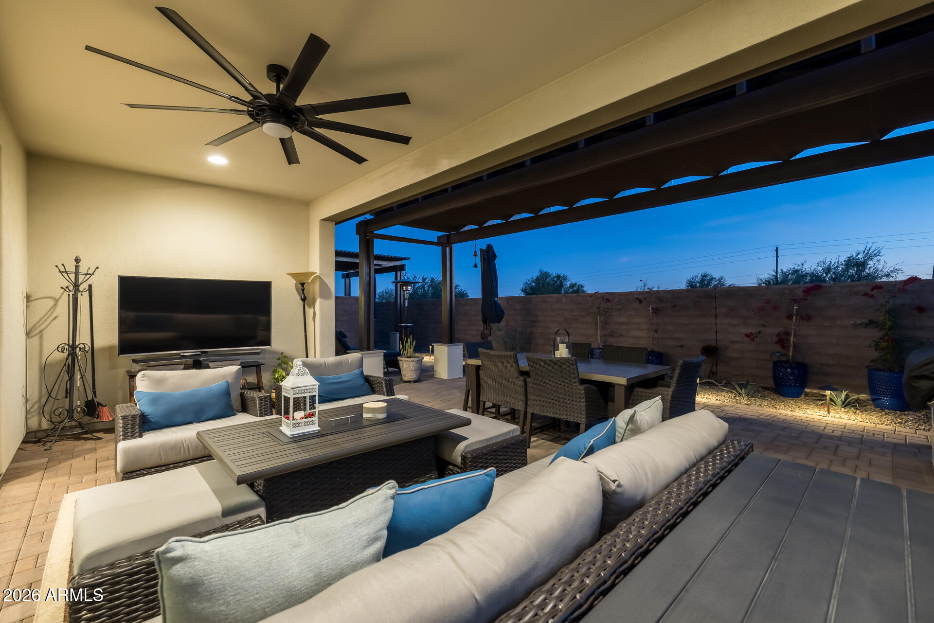 18207 E CORONADO CAVE Court