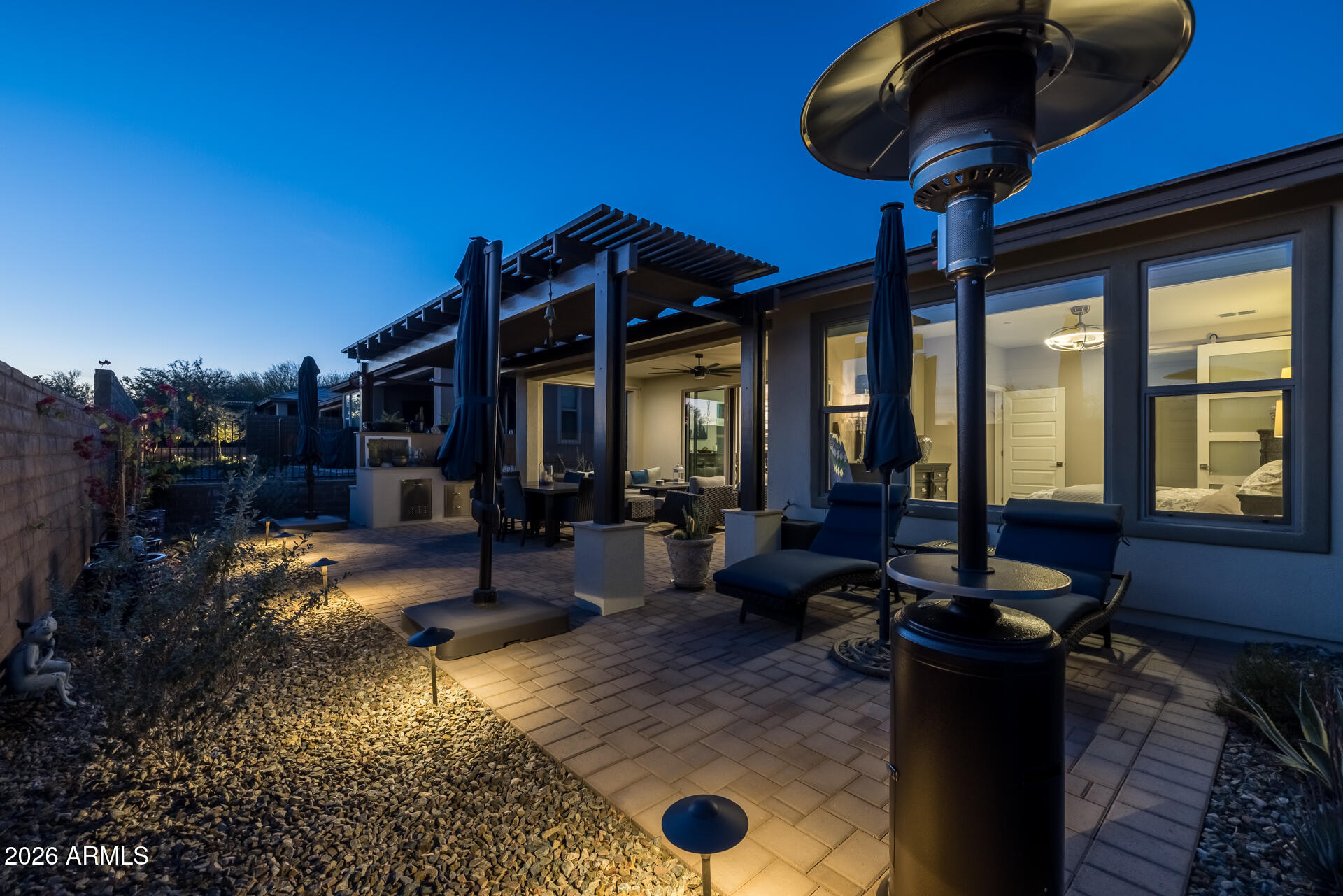 18207 E CORONADO CAVE Court