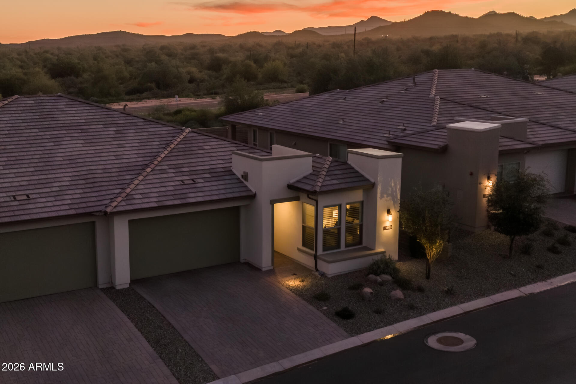 18207 E CORONADO CAVE Court