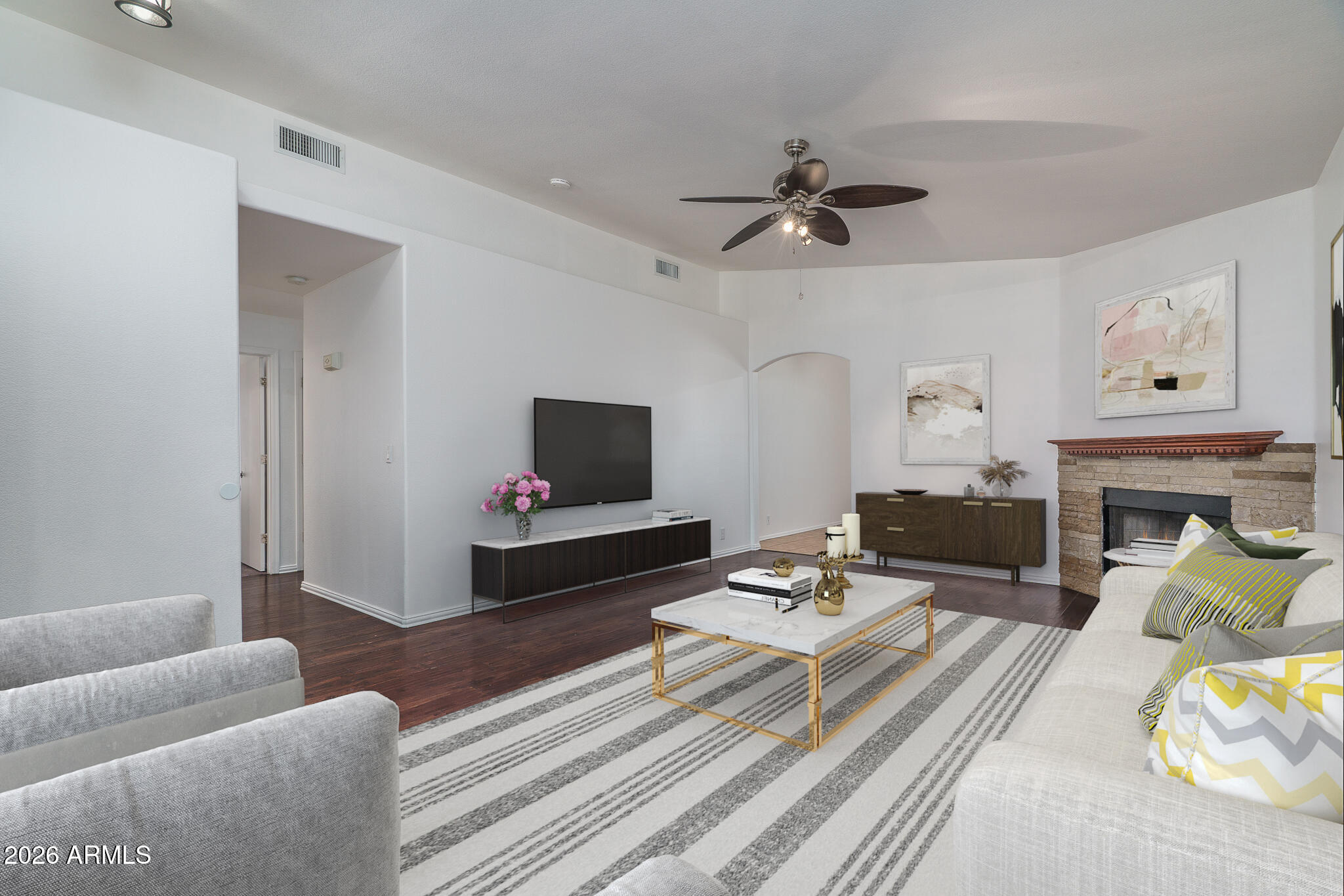 4545 N 67TH Avenue 1028