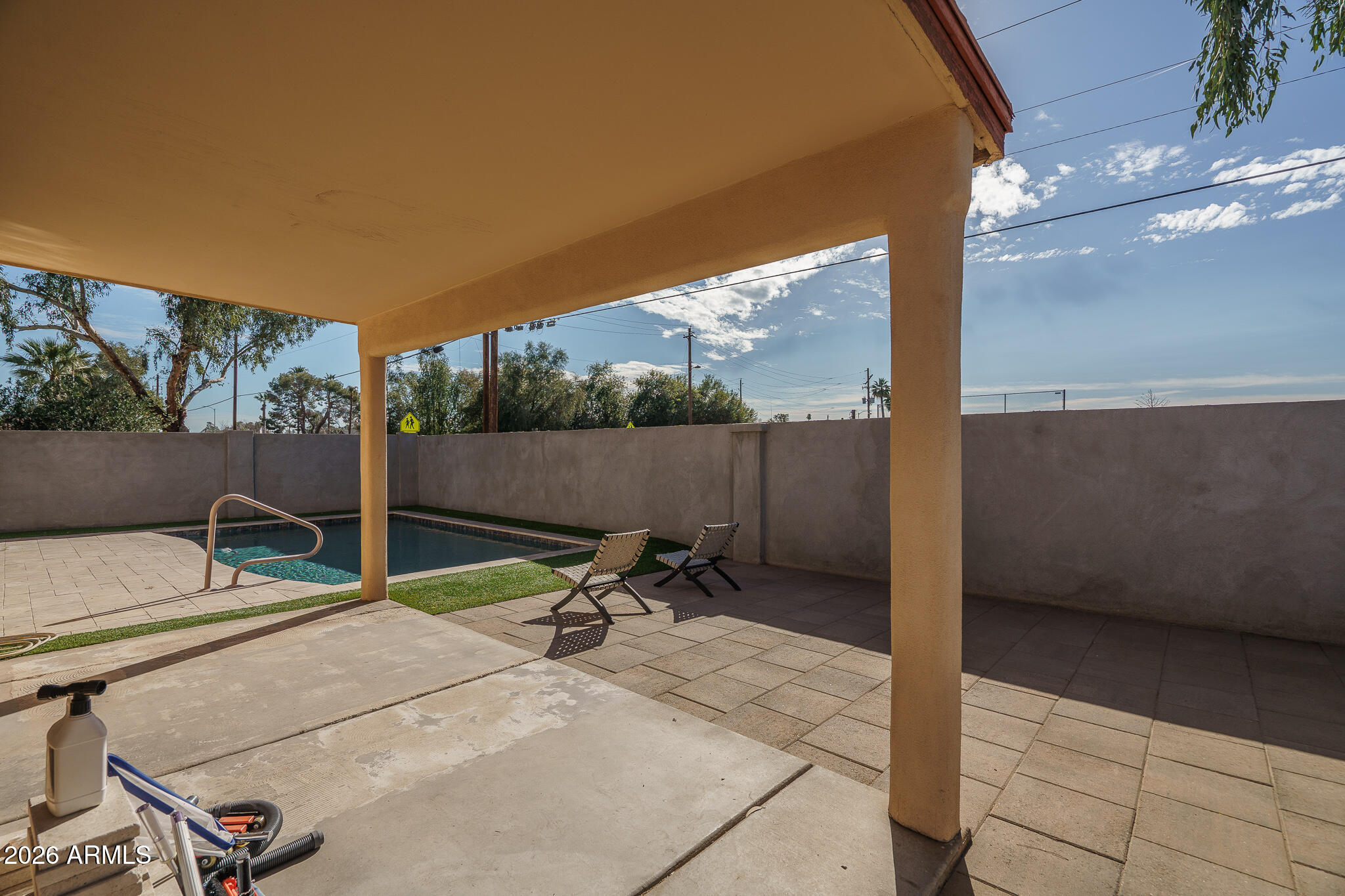 4545 N 67TH Avenue 1028