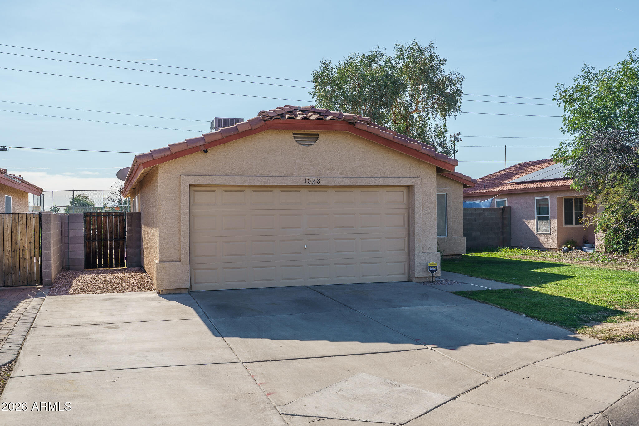 4545 N 67TH Avenue 1028