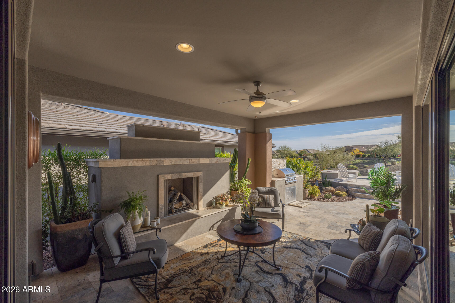 17875 E FORT VERDE Road