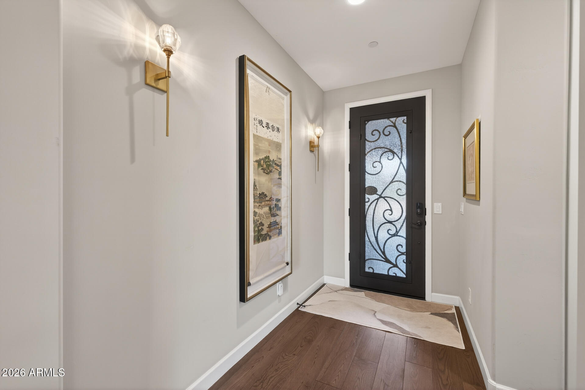 17875 E FORT VERDE Road