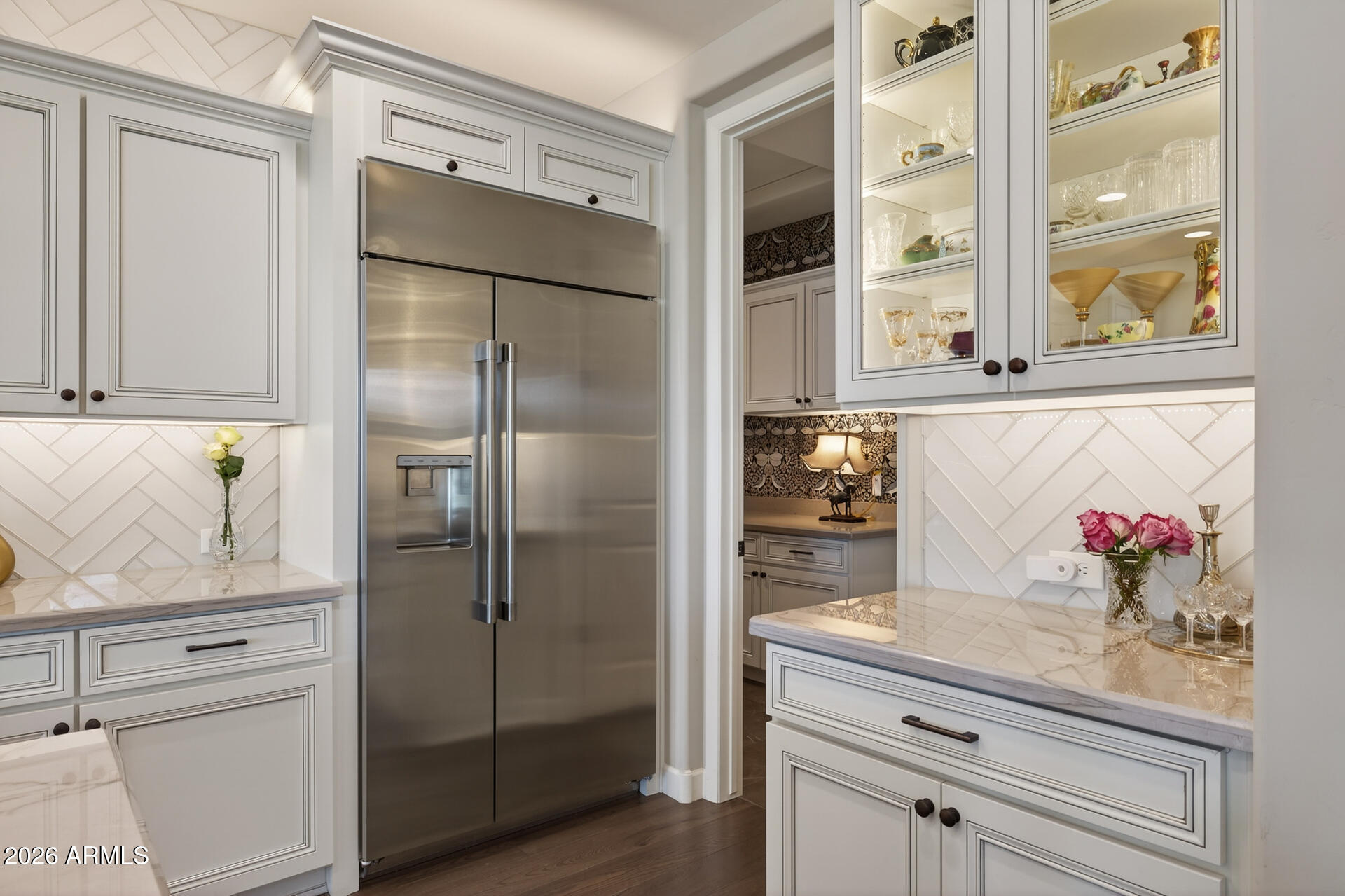 17875 E FORT VERDE Road