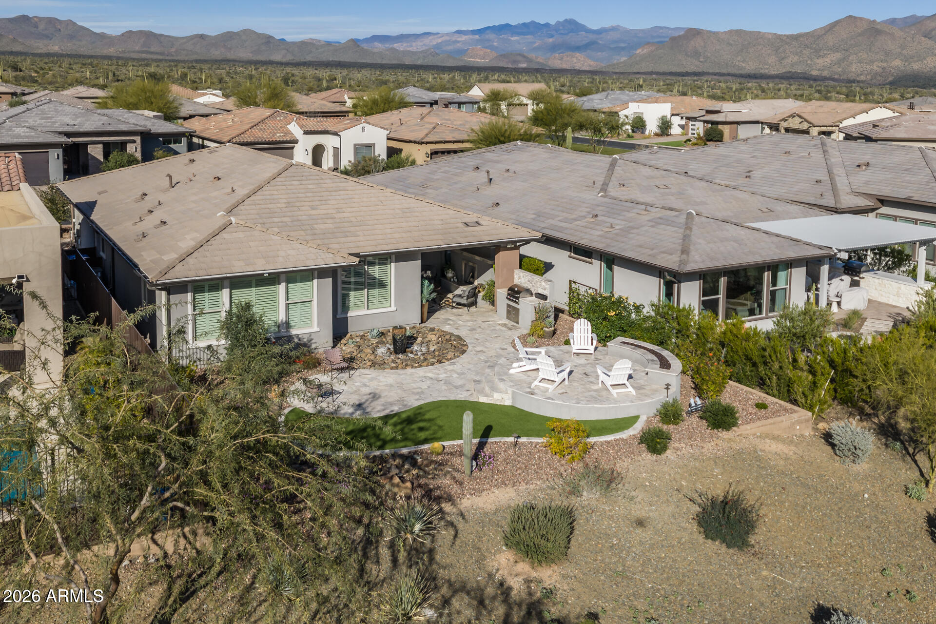 17875 E FORT VERDE Road