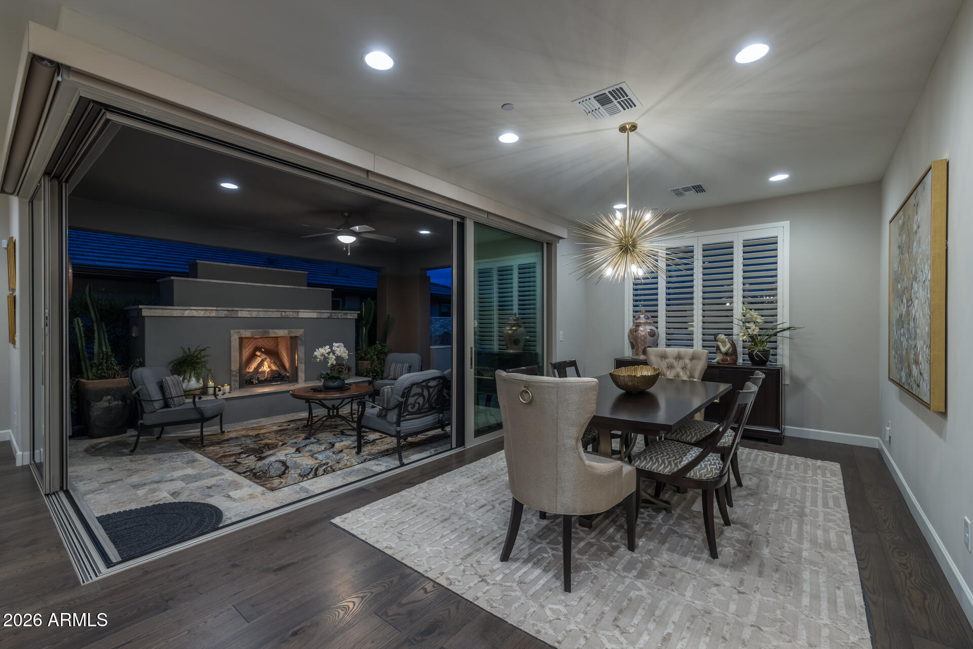 17875 E FORT VERDE Road