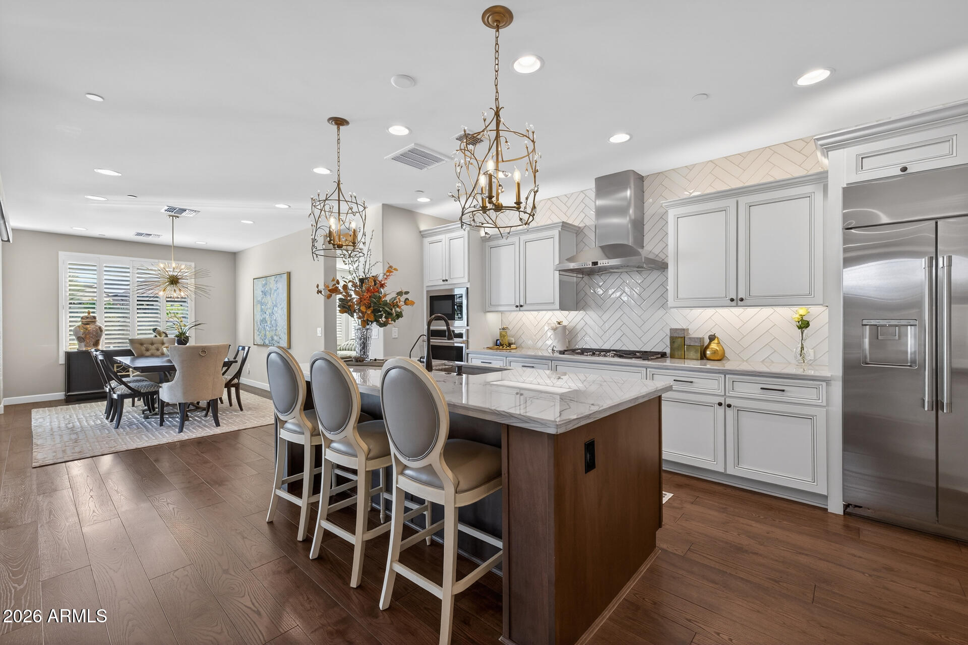 17875 E FORT VERDE Road