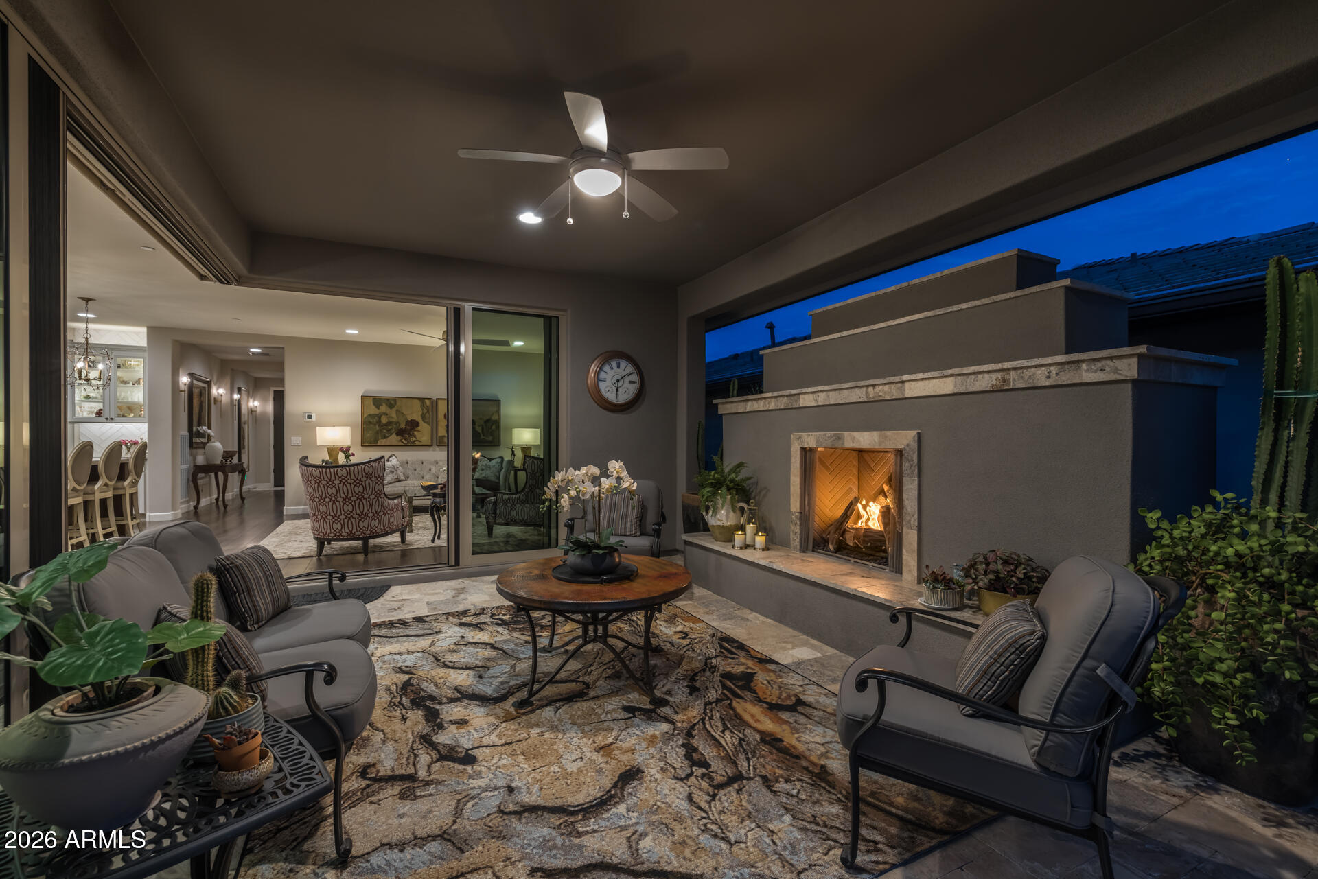 17875 E FORT VERDE Road