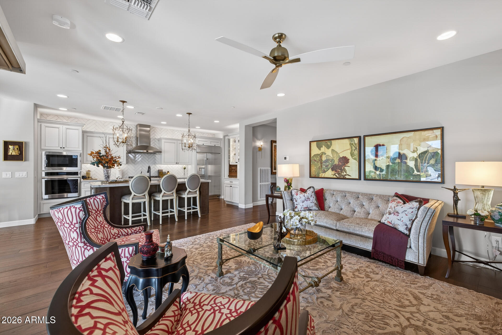 17875 E FORT VERDE Road